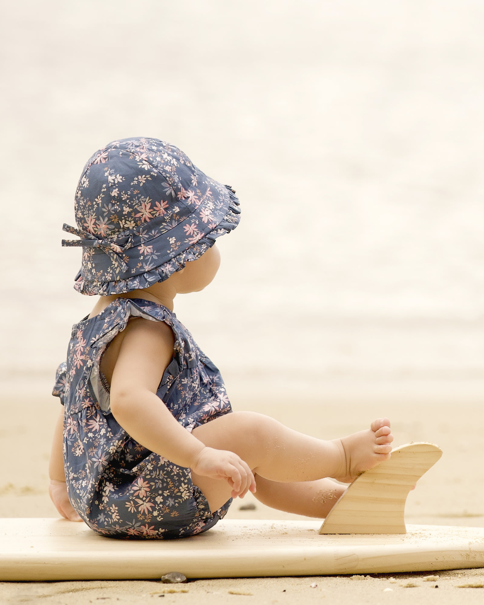 Secure Comfortable Fit for Active Little Ones