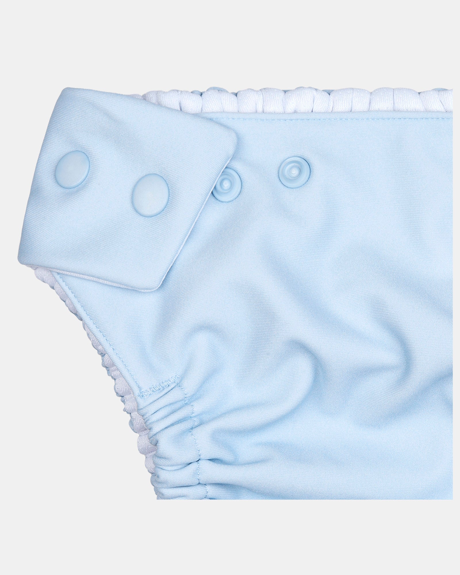 Modern Unisex Swim Nappy for Everyday Comfort