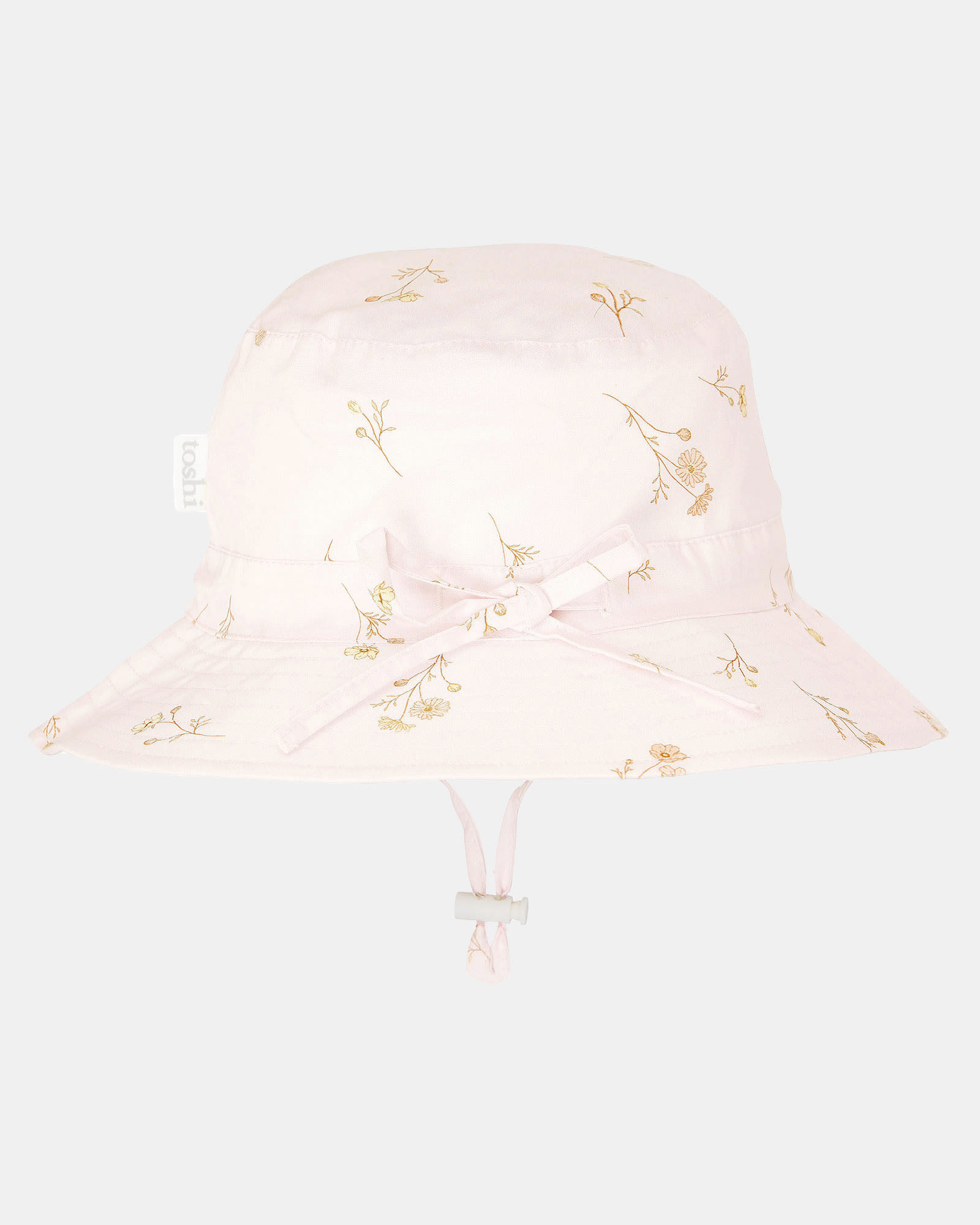 Extra Wide Sun Protection for All Ages