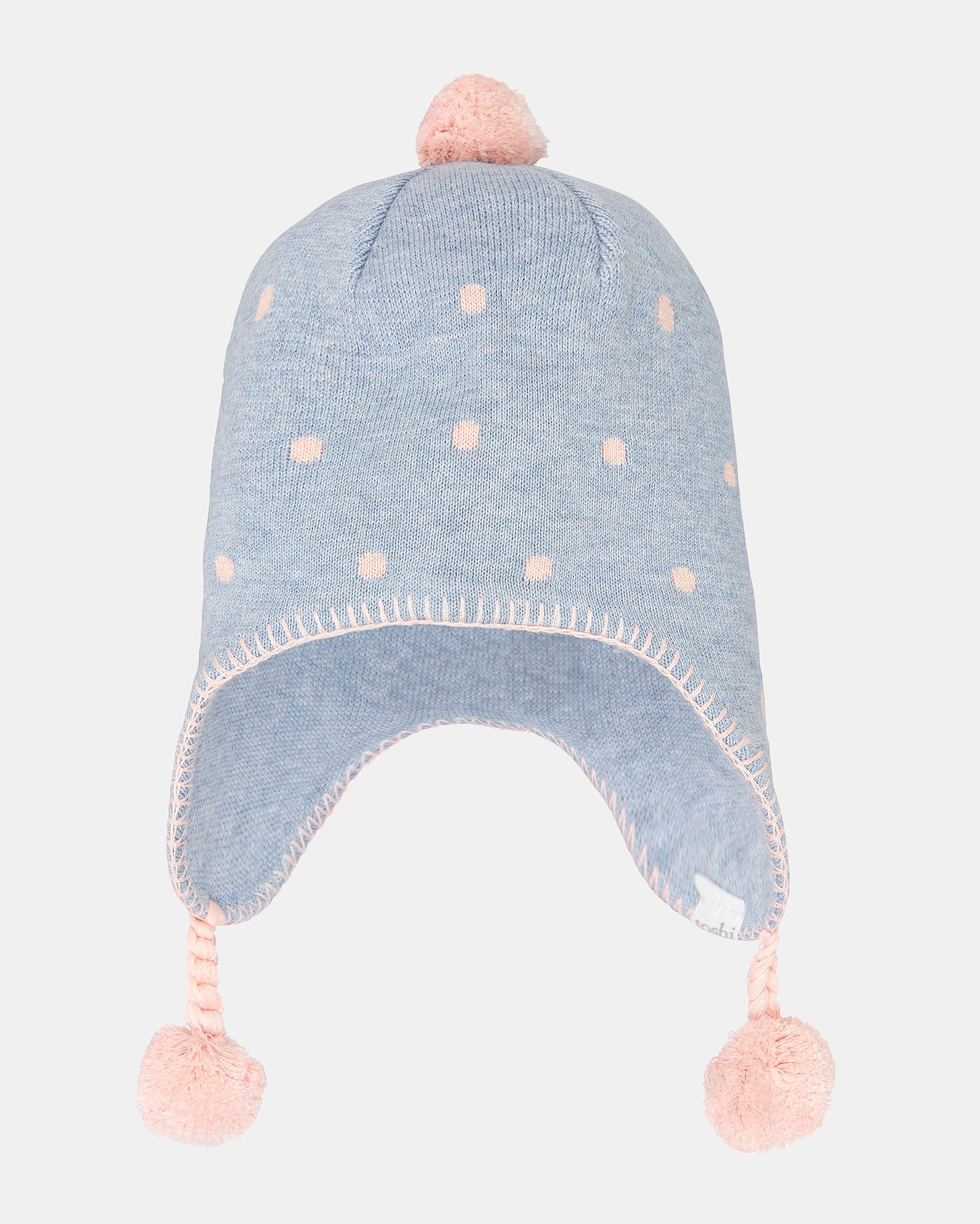 Keep Ears Warm and Cozy All Winter