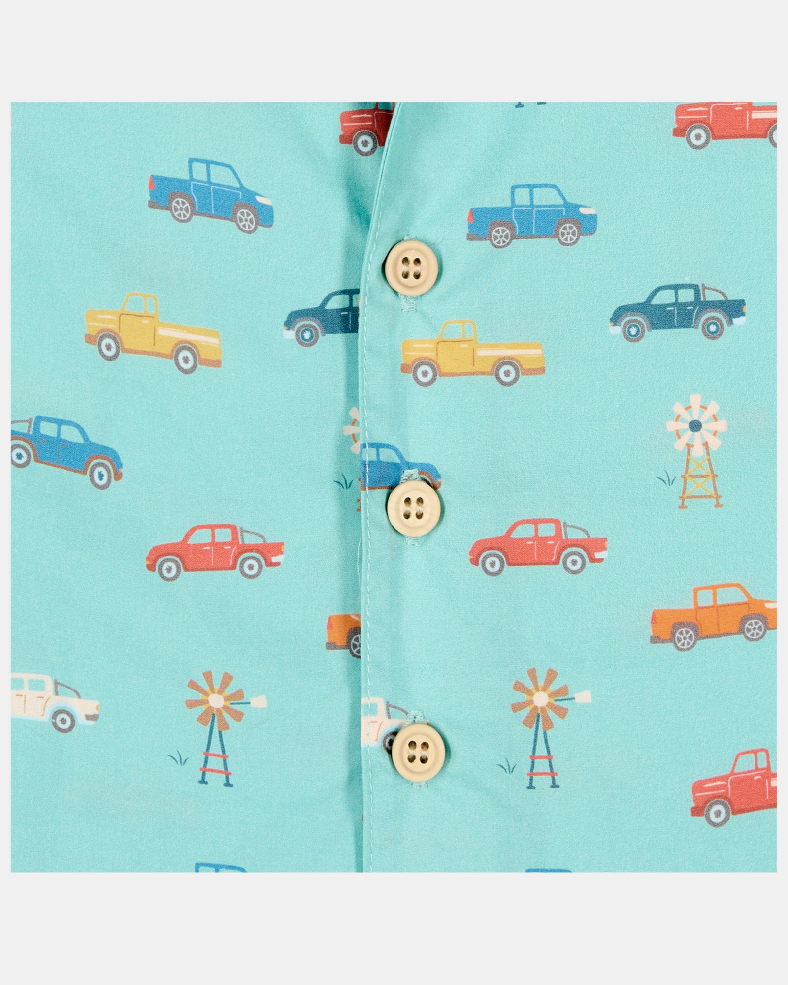 Specifications & Care