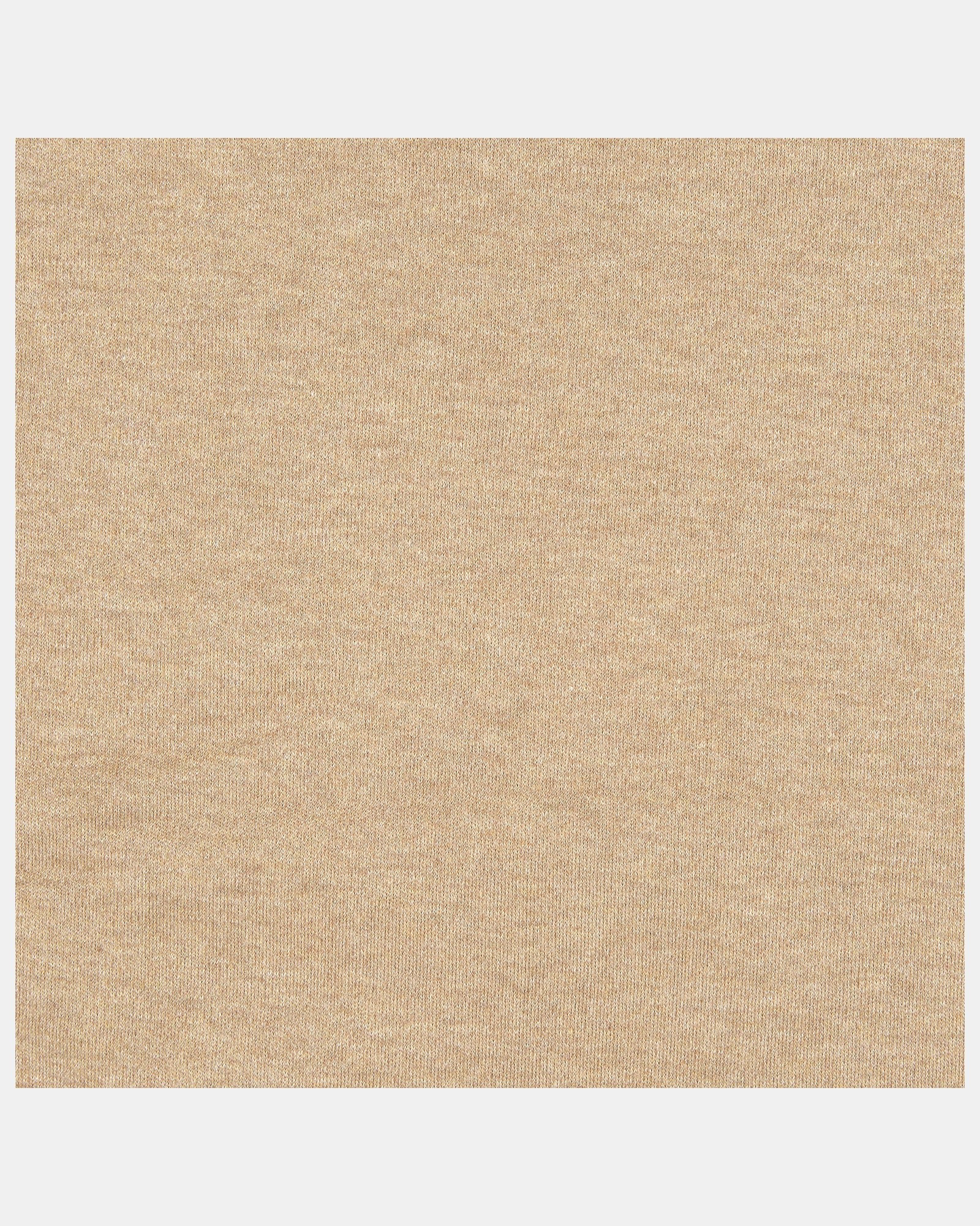 Soft Organic Cotton Tee for Sensitive Skin