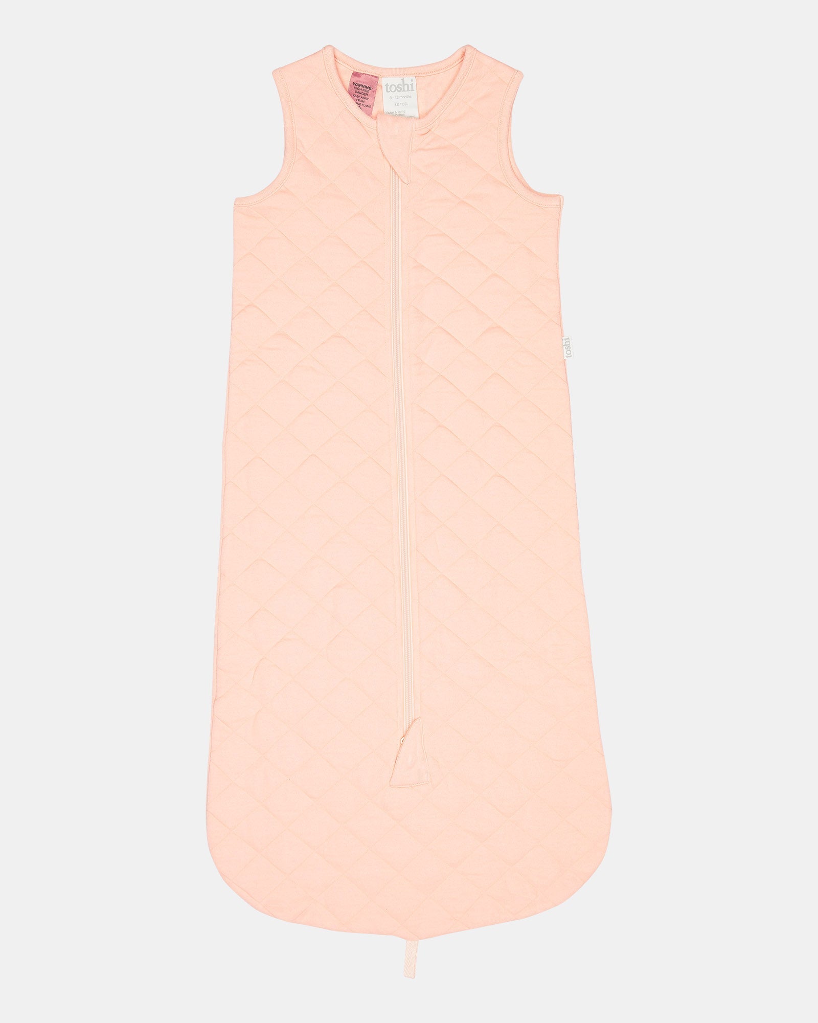 Comfortable Sleep Bag for Warm Nights