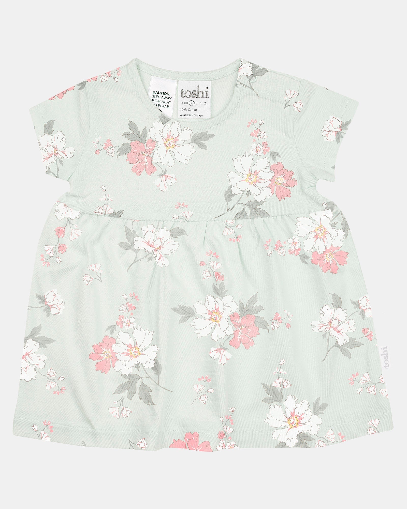 Soft Breathable Knit Dress for All Day Comfort