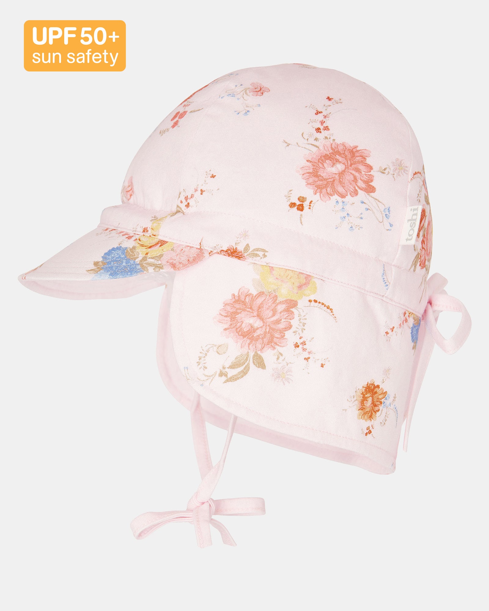 Ultimate Sun Protection for Babies and Toddlers