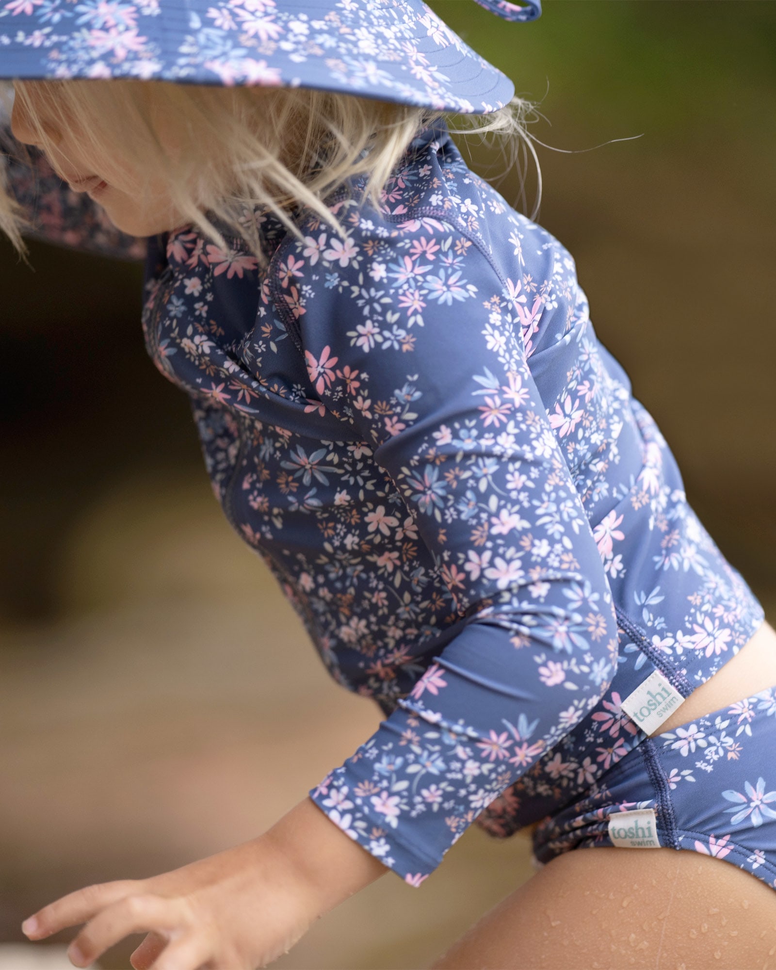 Easy Dressing and Durable Comfort for Kids