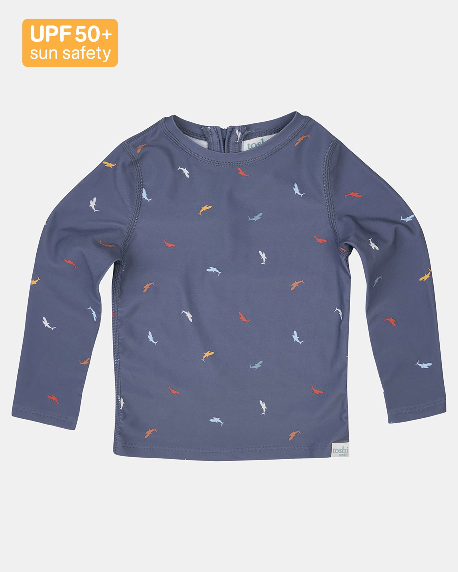 Ultimate Sun Protection Rashie for Kids