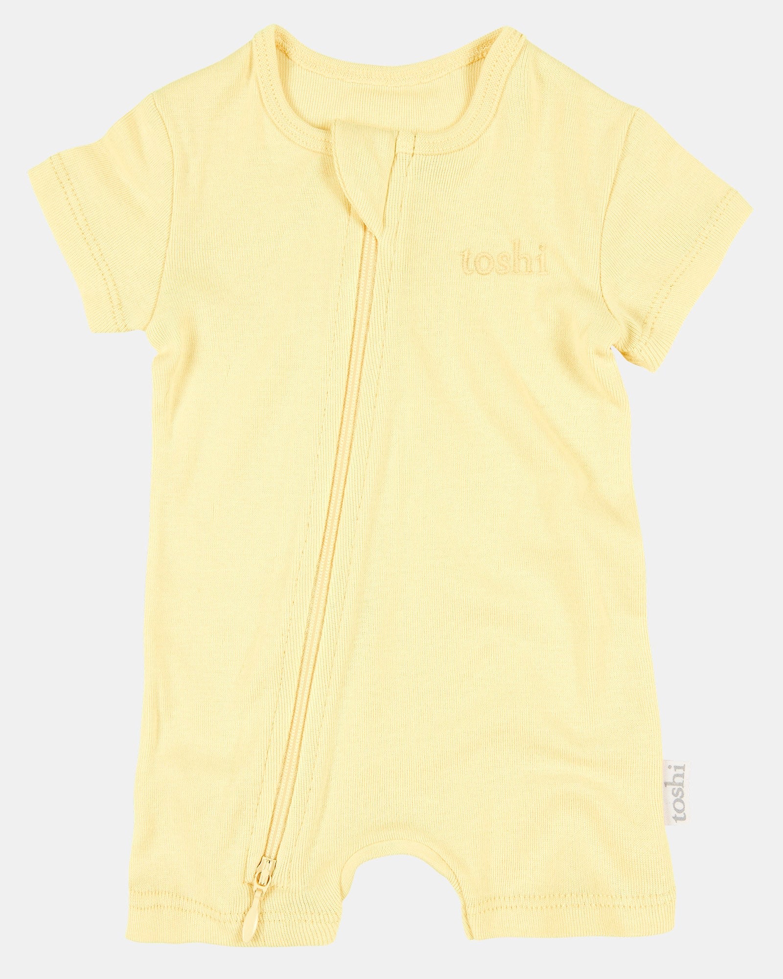 Soft Organic Onesie for Comfortable Baby Sleep