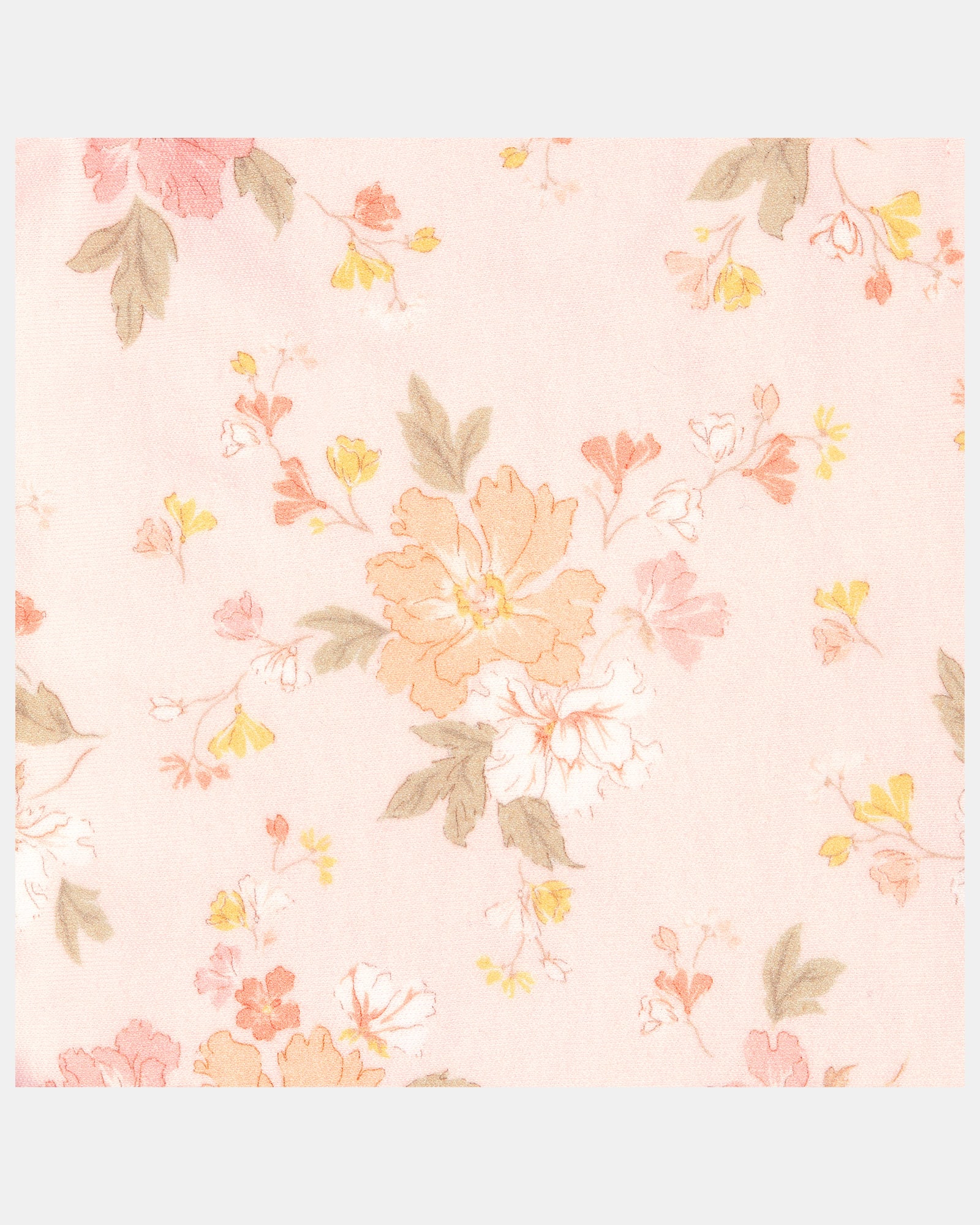 Adjustable Bib for Easy, Secure Mealtimes