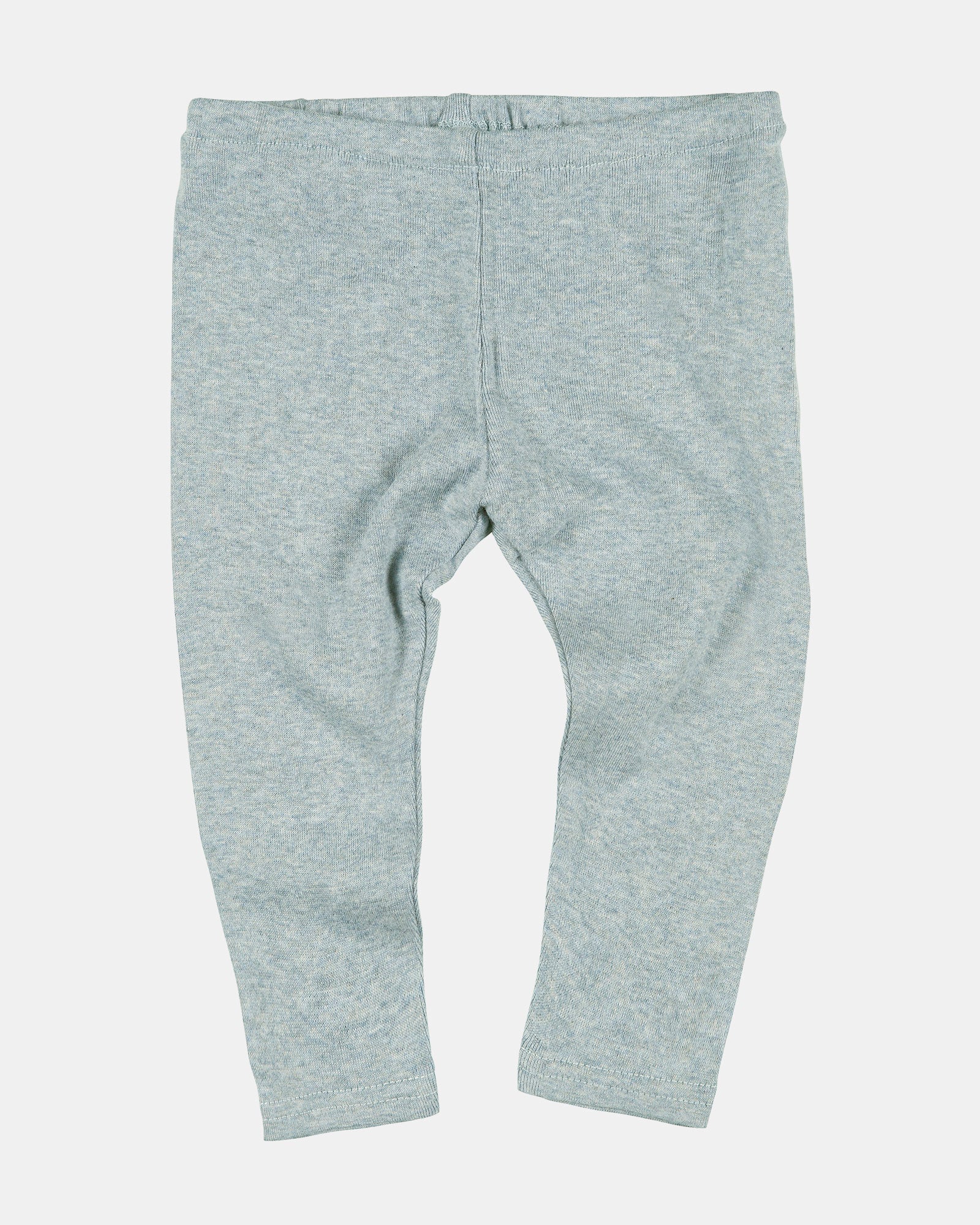 Soft Organic Tights for Everyday Comfort