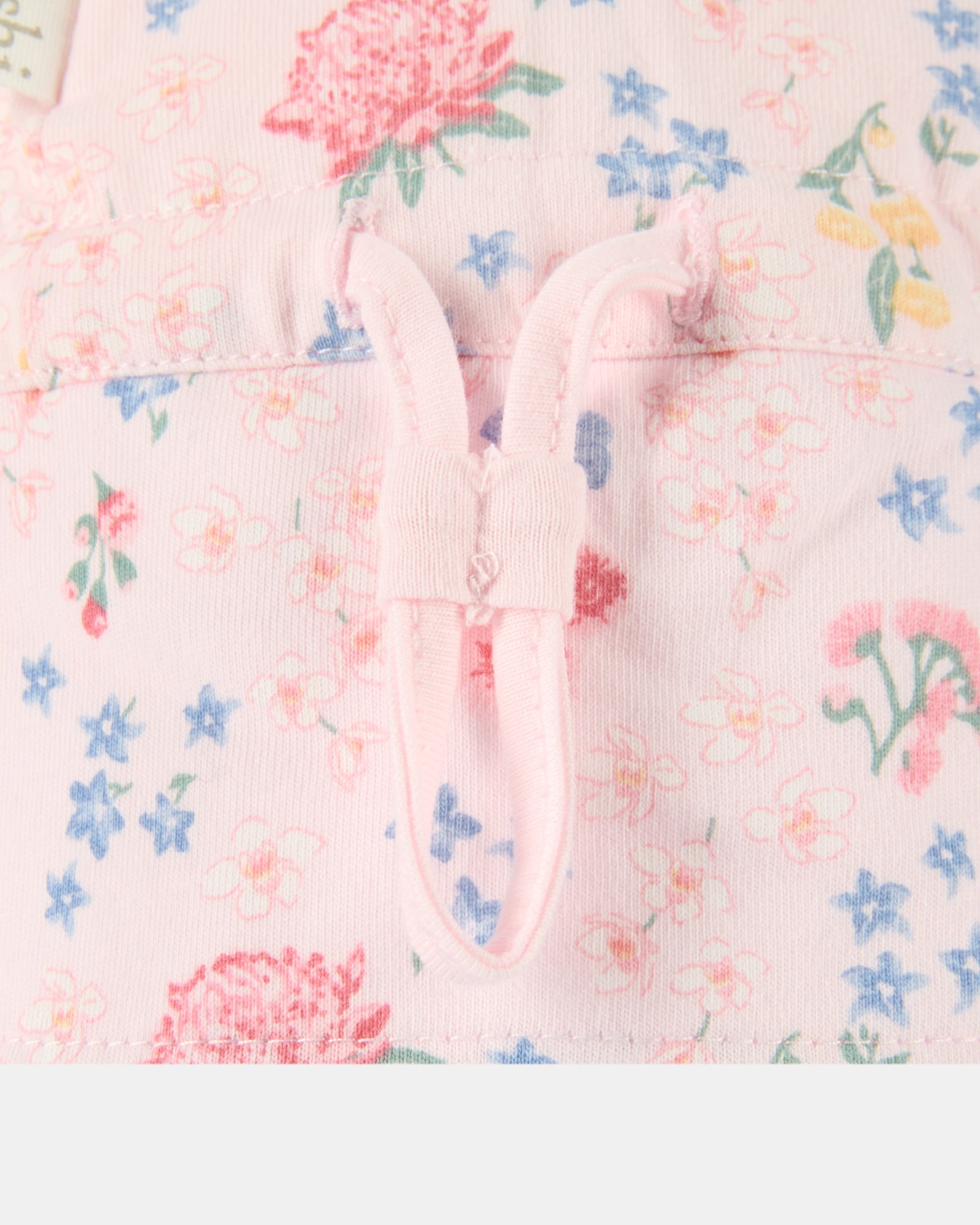 Soft Breathable Cotton Cap for Babies