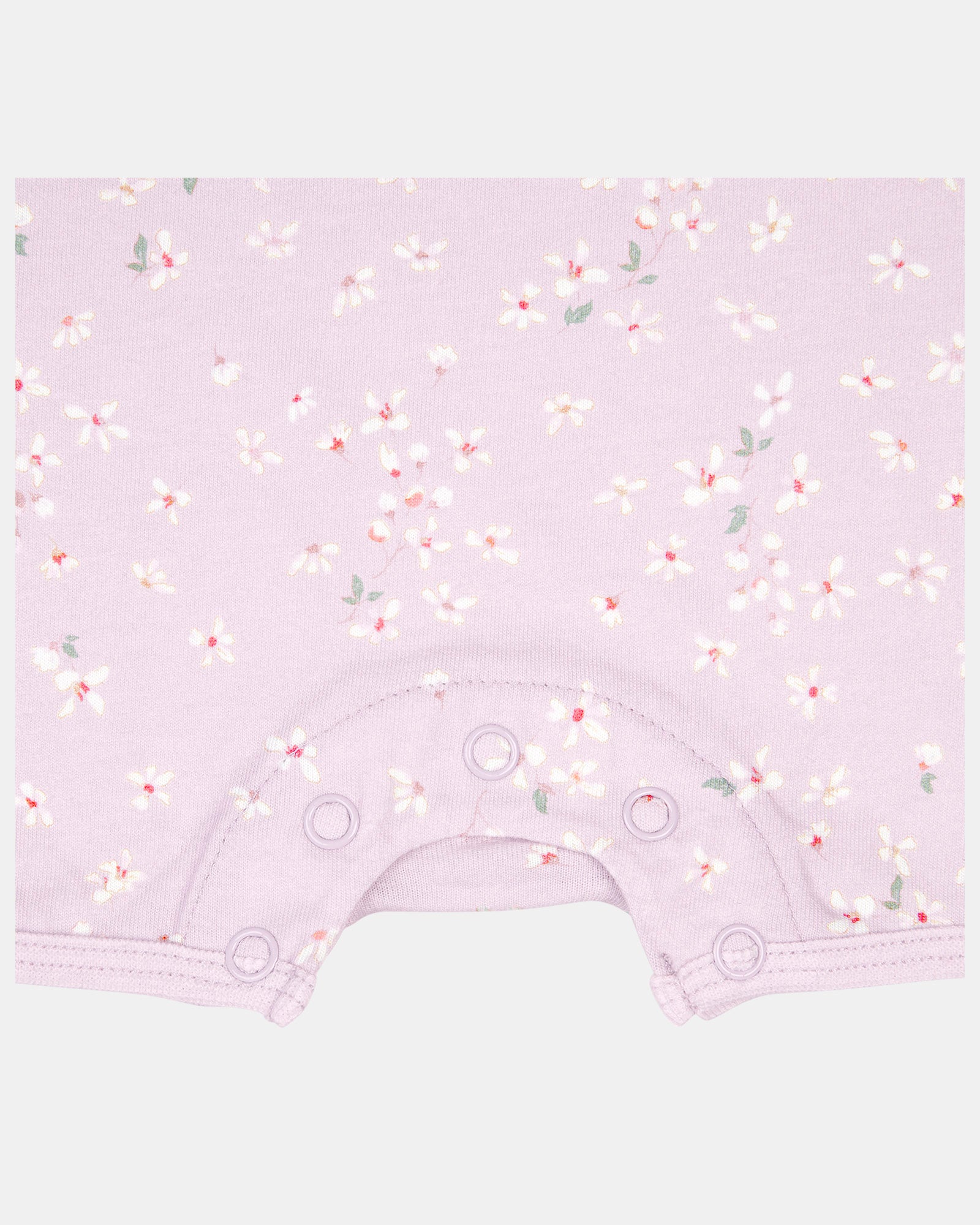 Easy Dressing and Comfort for Little Ones