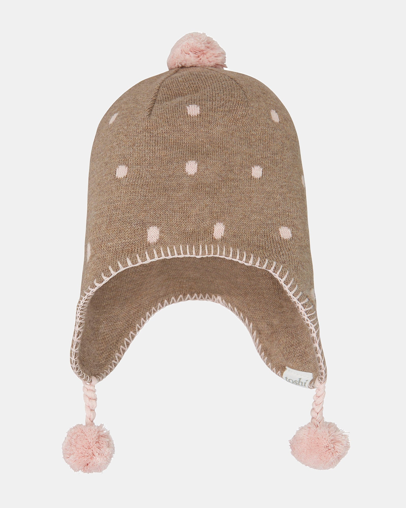 Keep Ears Warm and Cozy All Winter