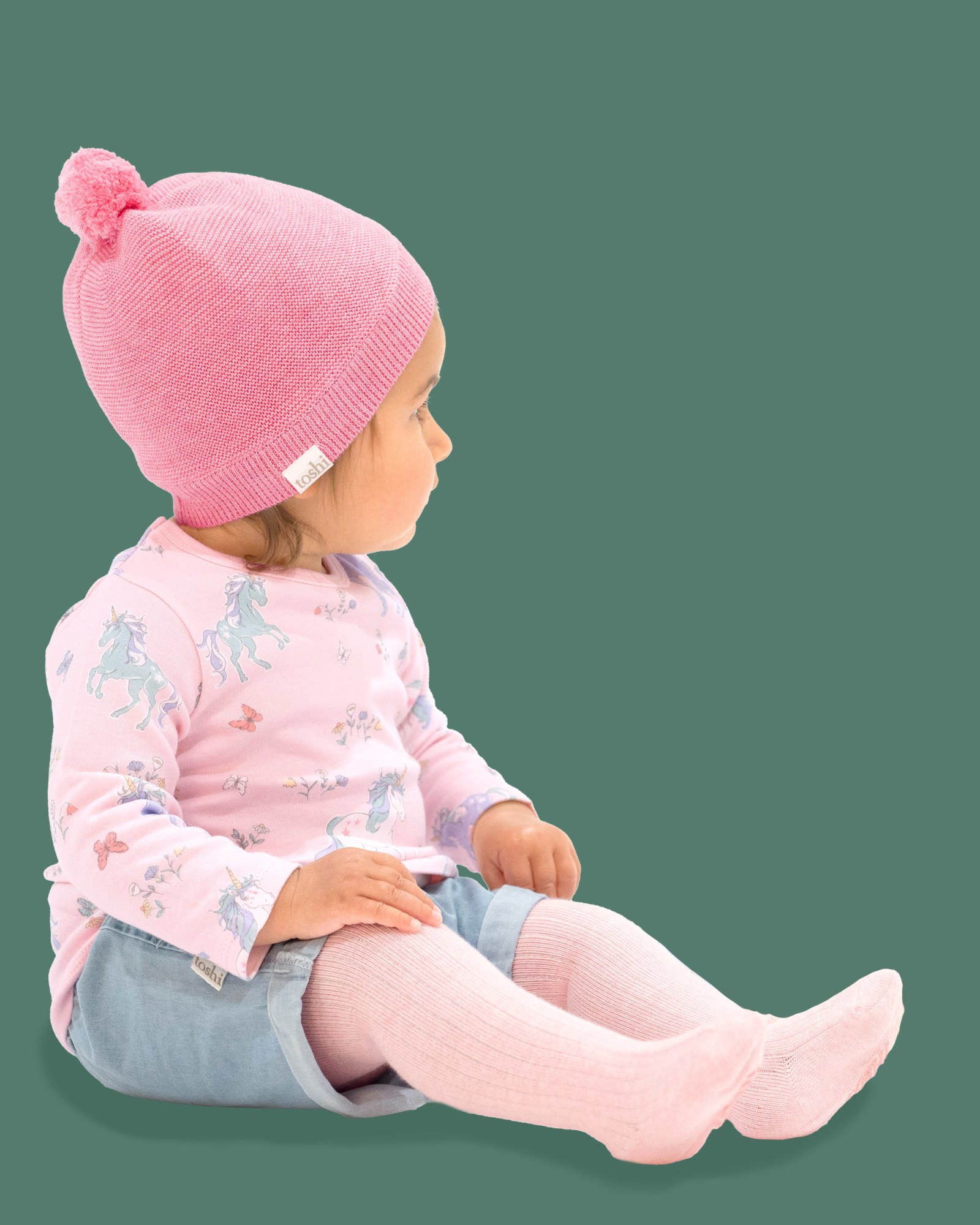 Soft, Breathable Cotton Tee for Active Kids