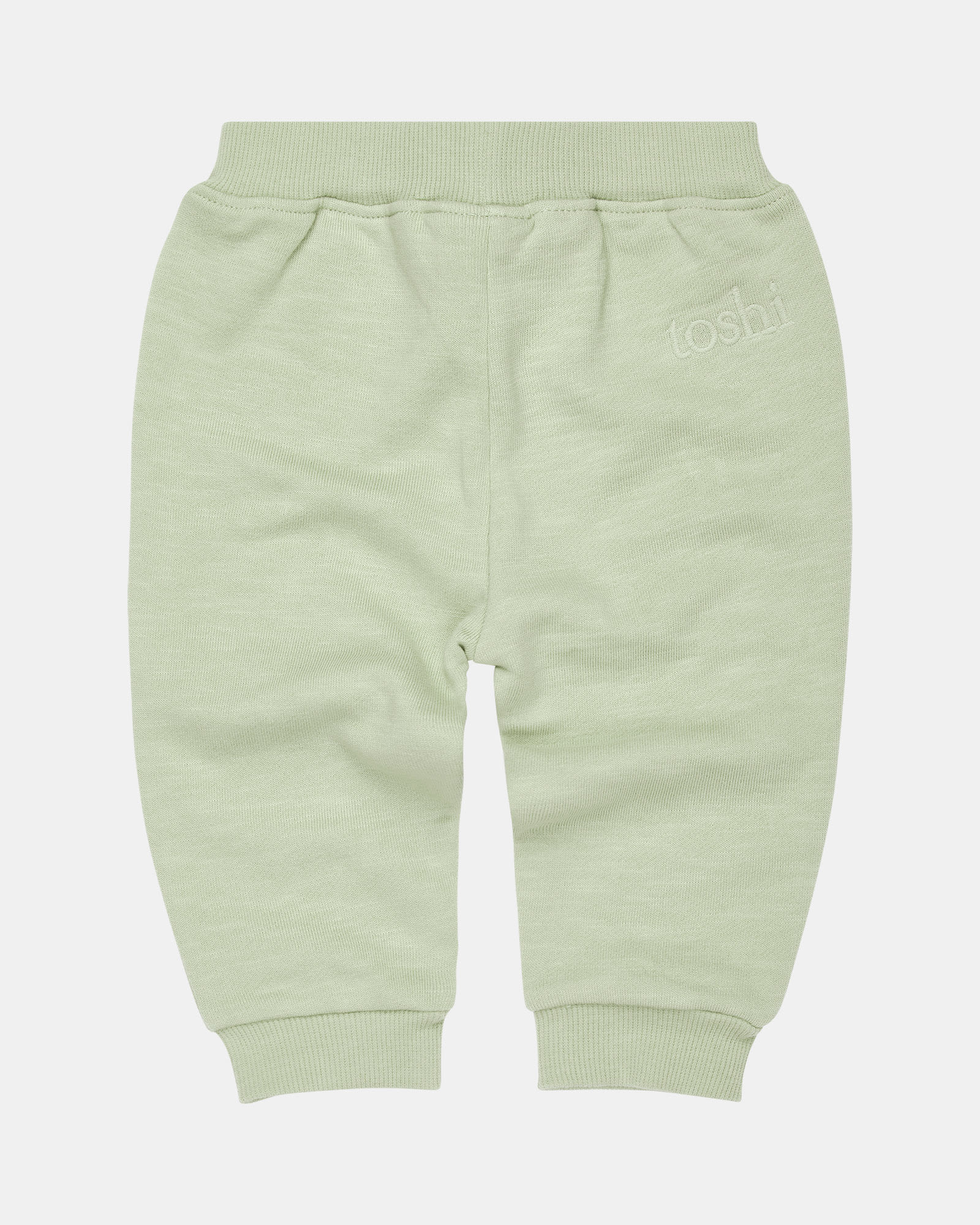 Comfortable Trackpants for Easy Changes and Play