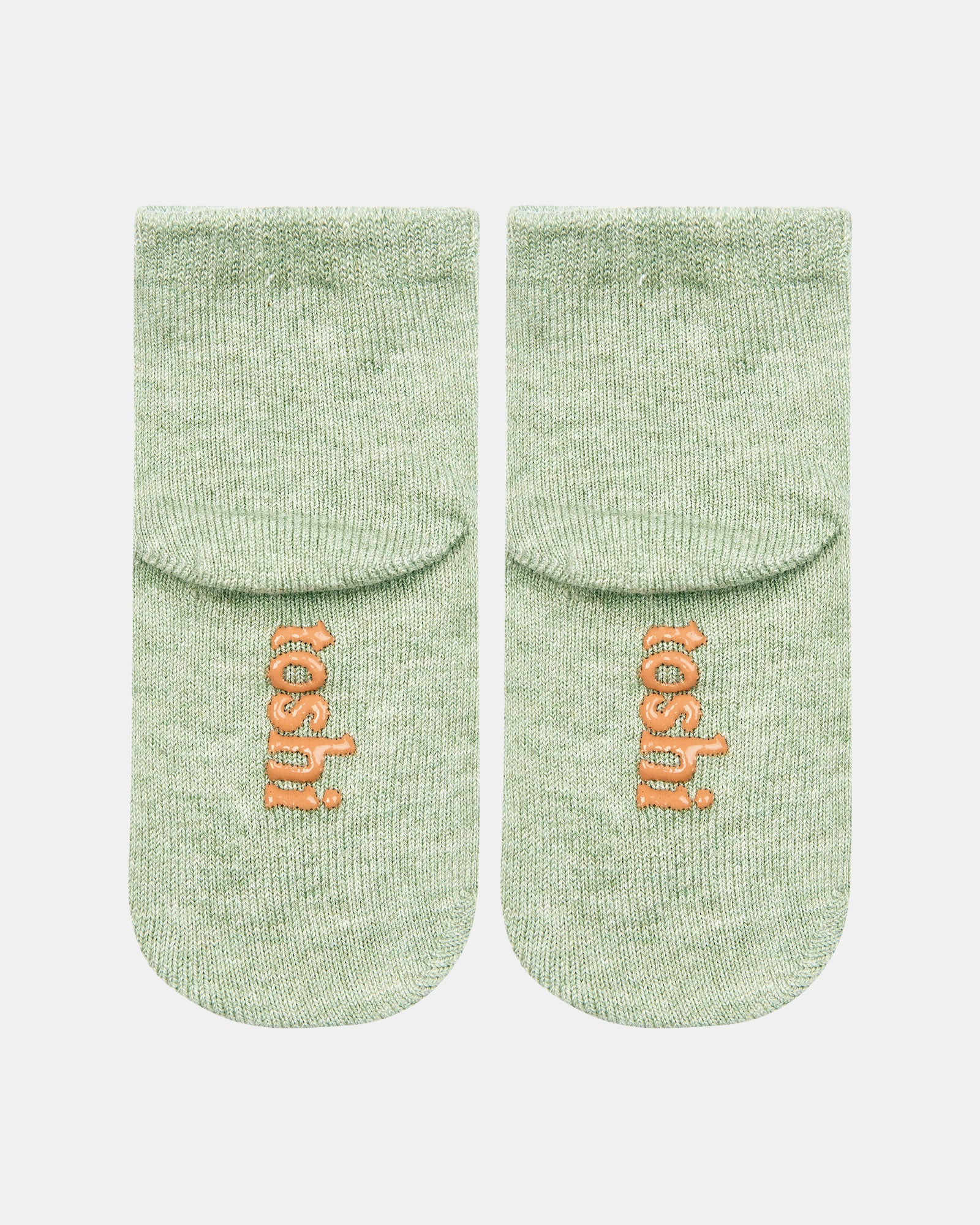 Gentle Supportive Socks with Safe Non Slip Grip