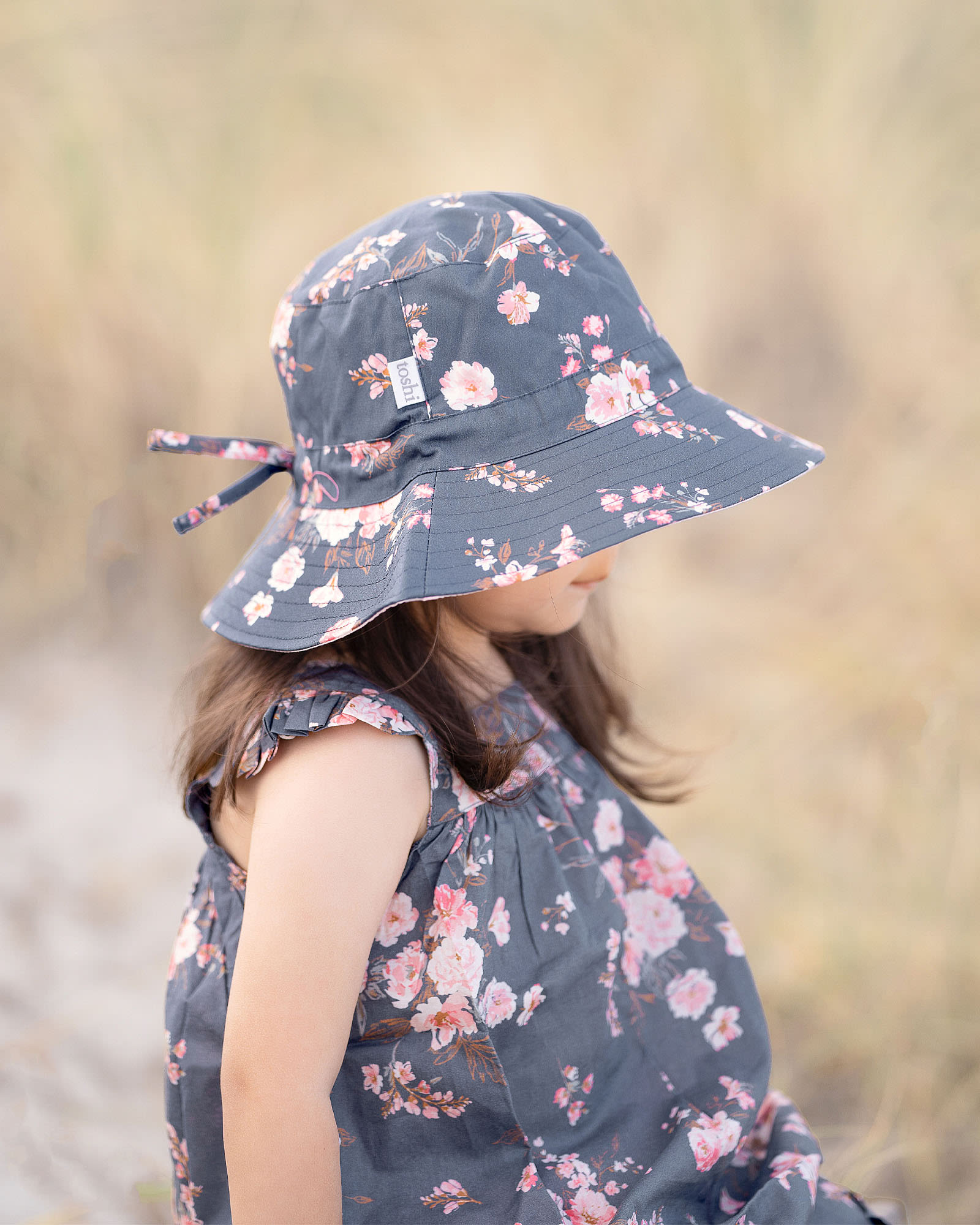 Soft Cotton Sunhat for Lasting Comfort