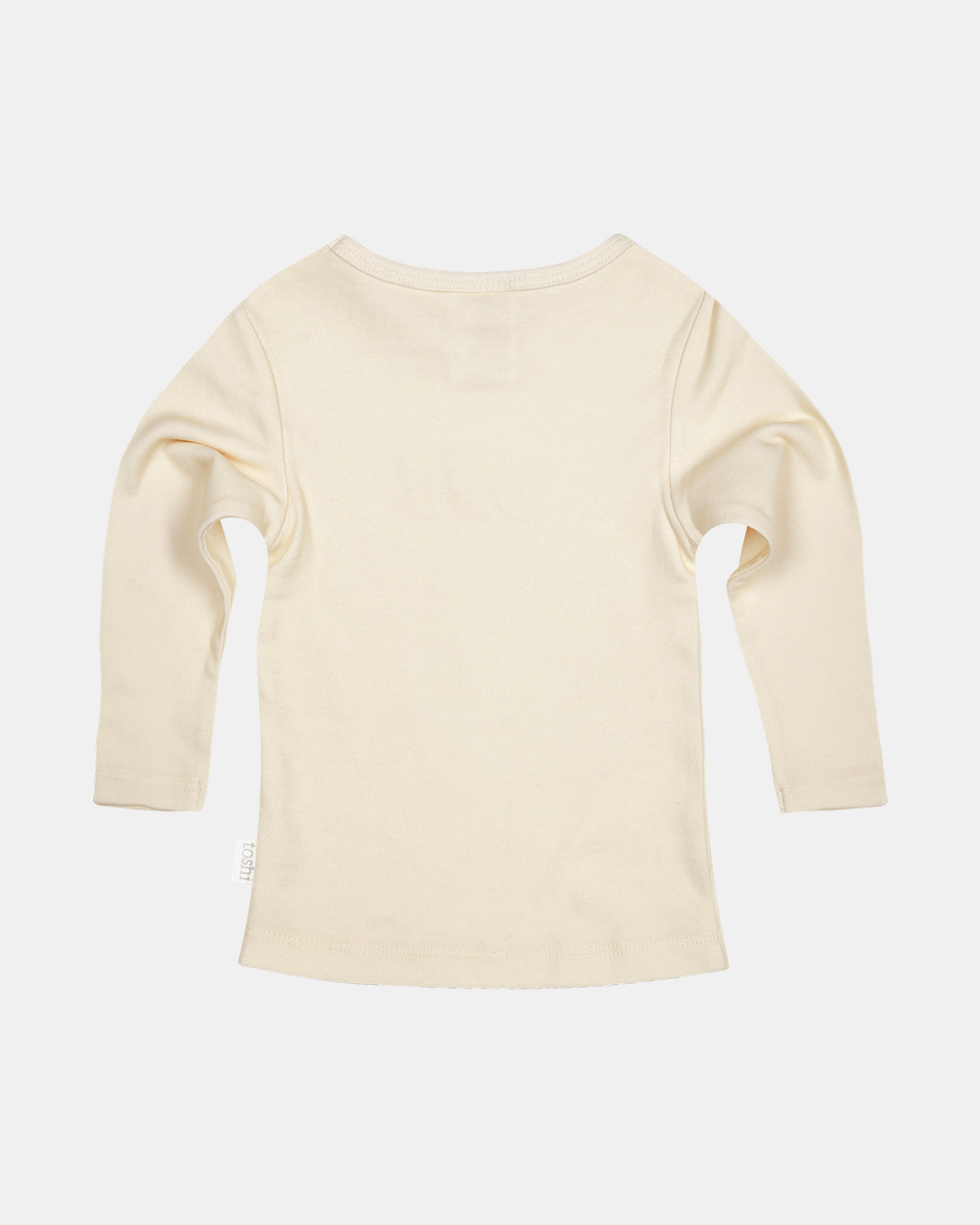 Soft Organic Cotton Tee for Everyday Comfort