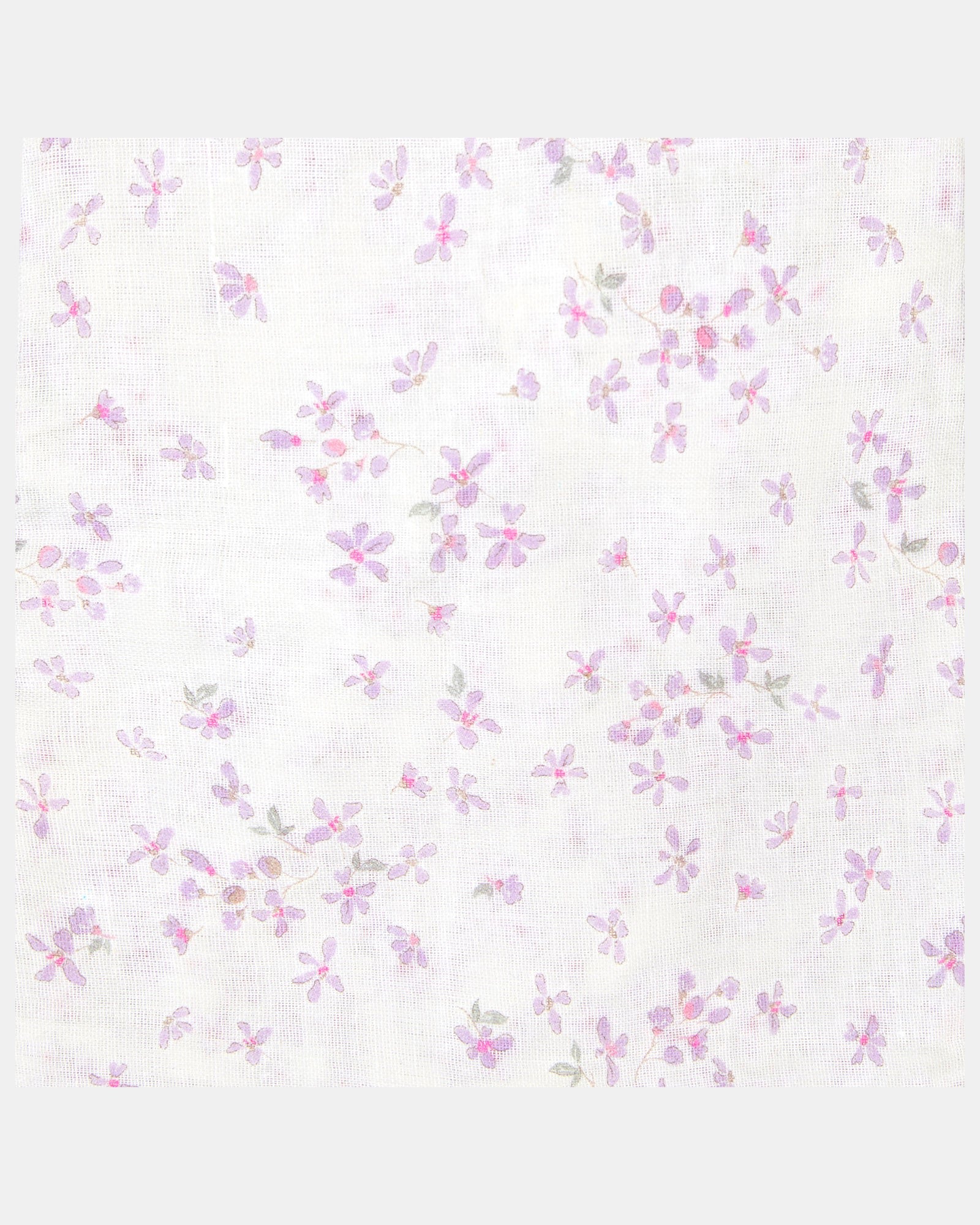 Soft Breathable Muslin Wrap for Delicate Skin