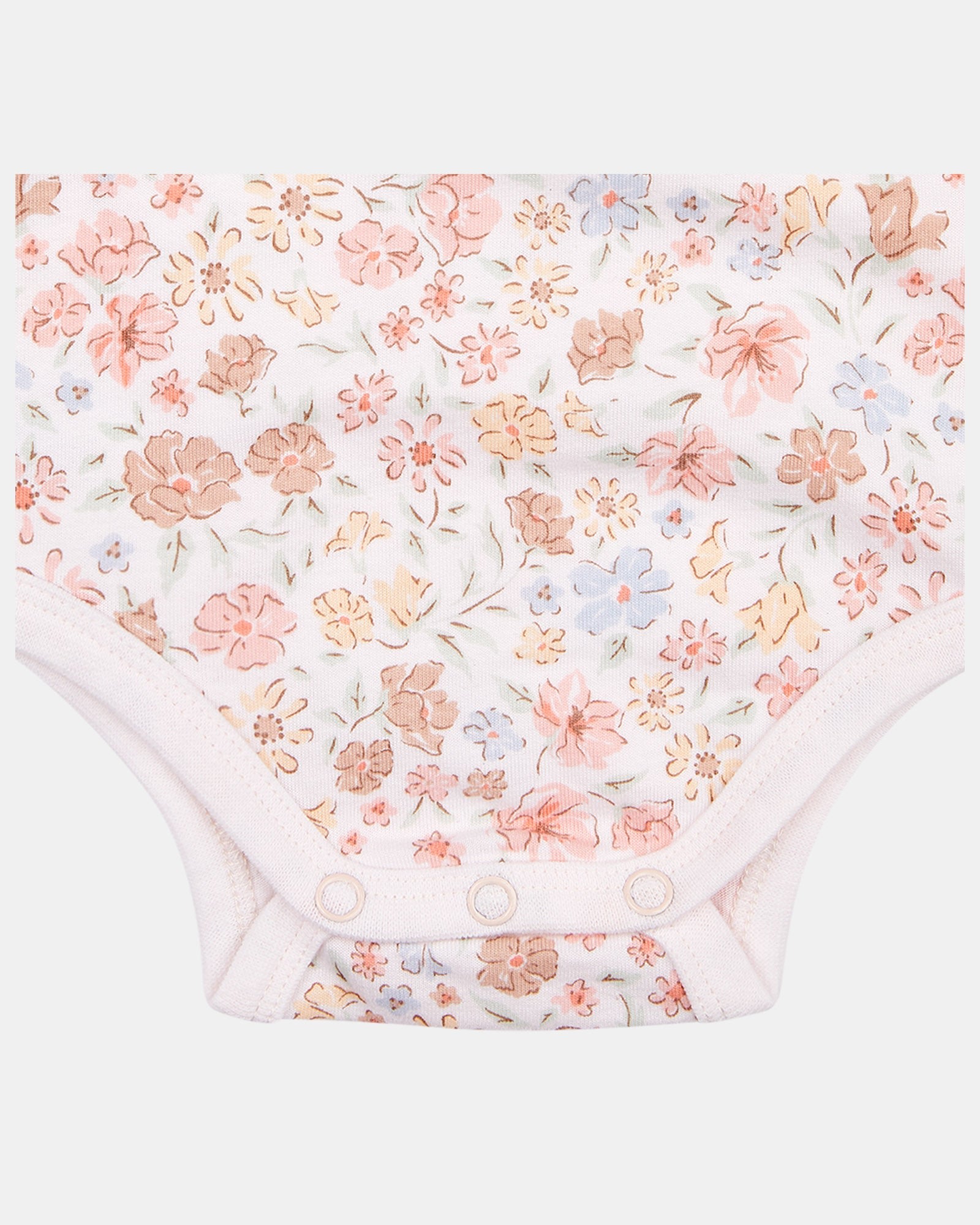 Effortless Nappy Changes for All-Day Comfort