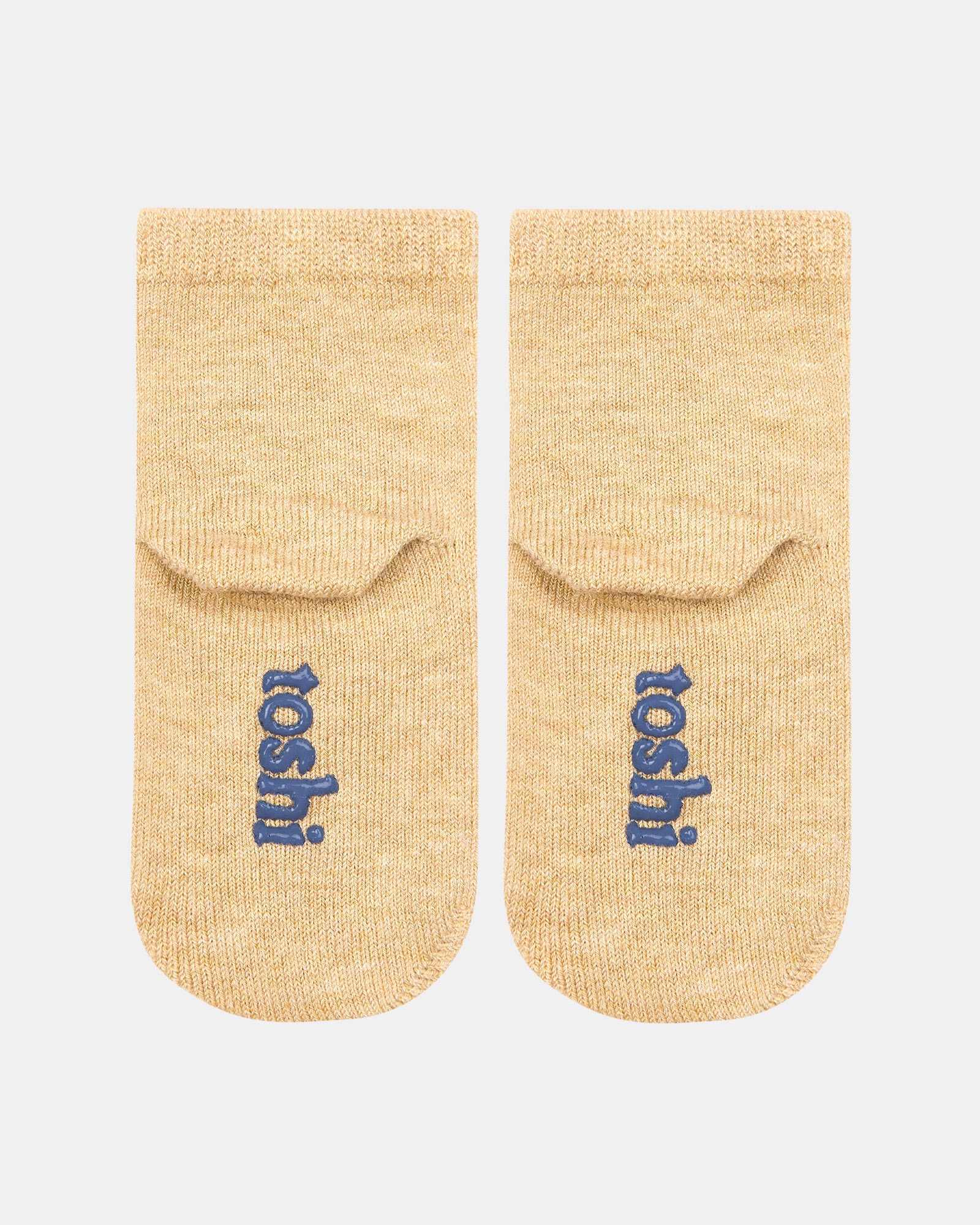 Skid Resistant Socks for Safe Confident Steps