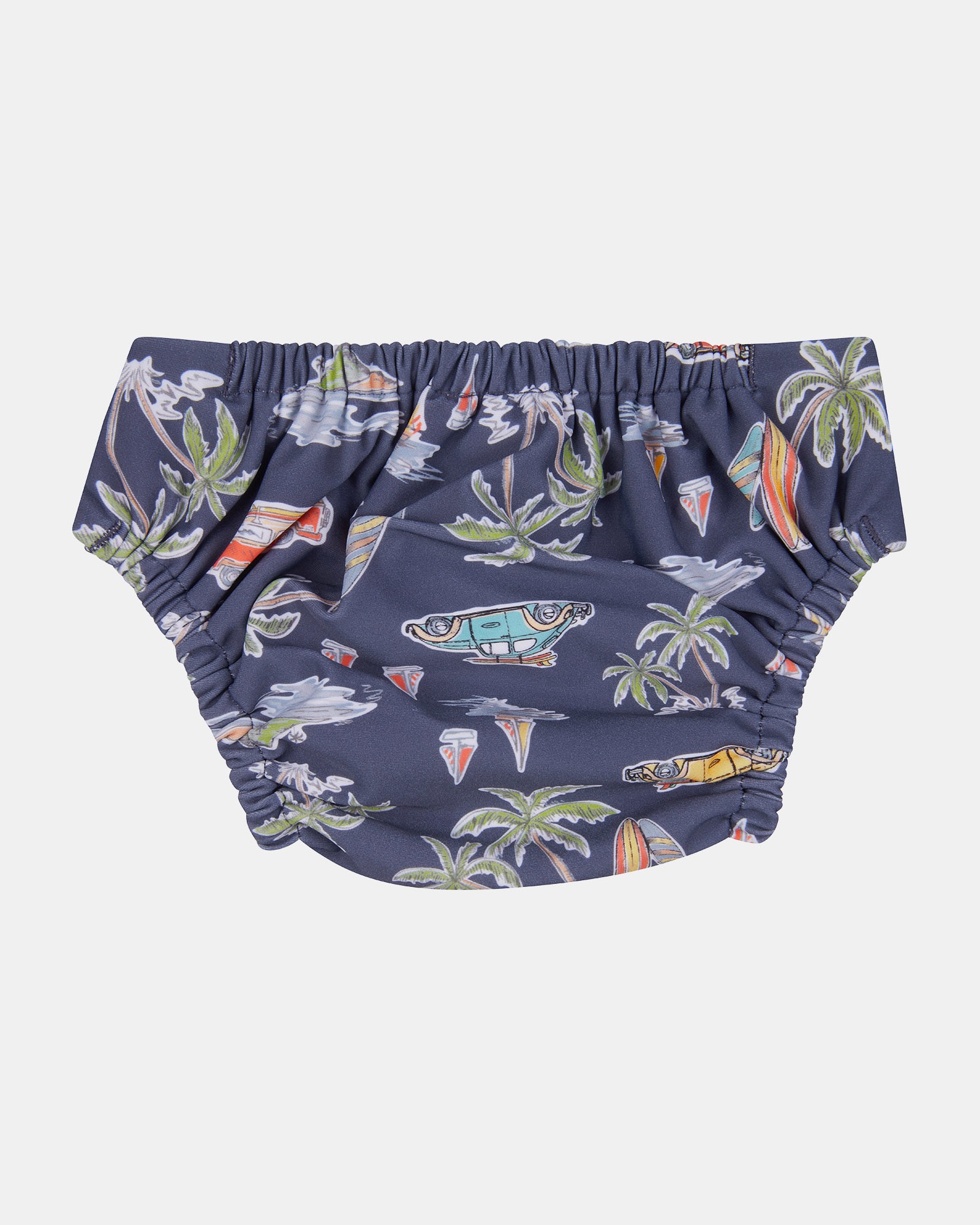 Adjustable Swim Nappy for Comfortable Secure Fit