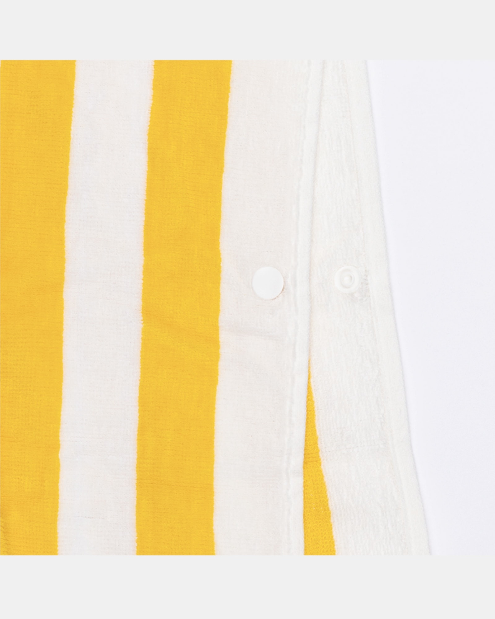 Charming Hooded Towel for Playful Beach Days