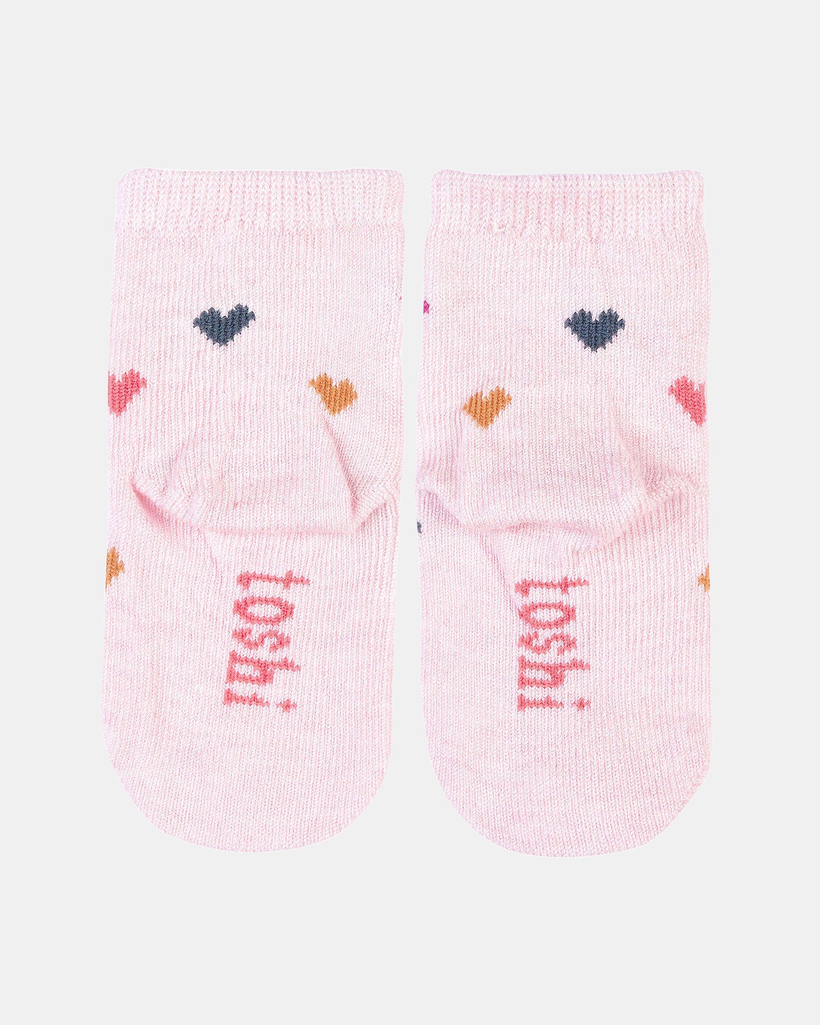 Soft Organic Socks for All-Day Comfort