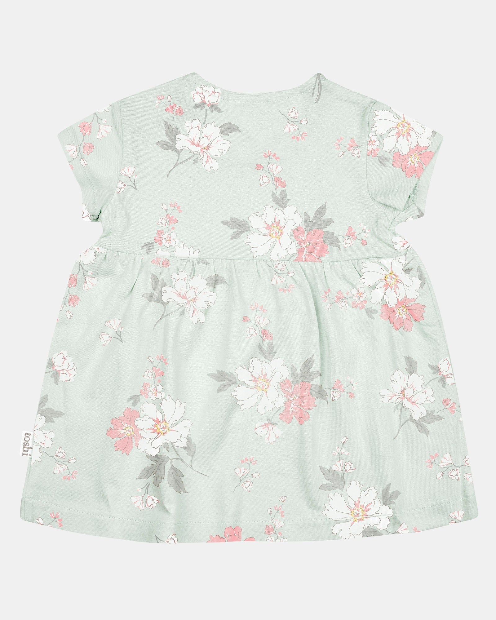 Effortless Outfit Changes for Busy Parents