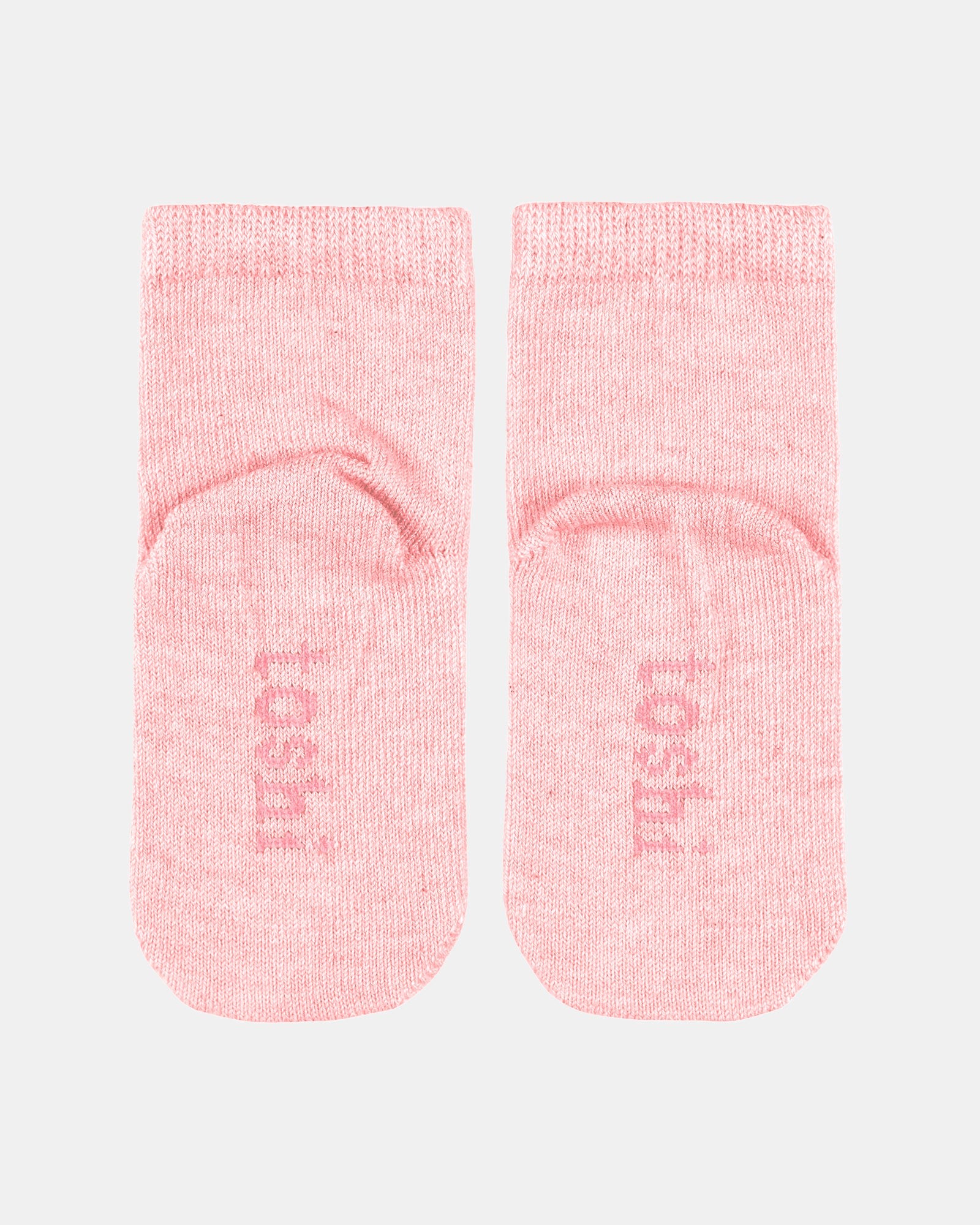 Gentle Organic Socks for Delicate Little Feet