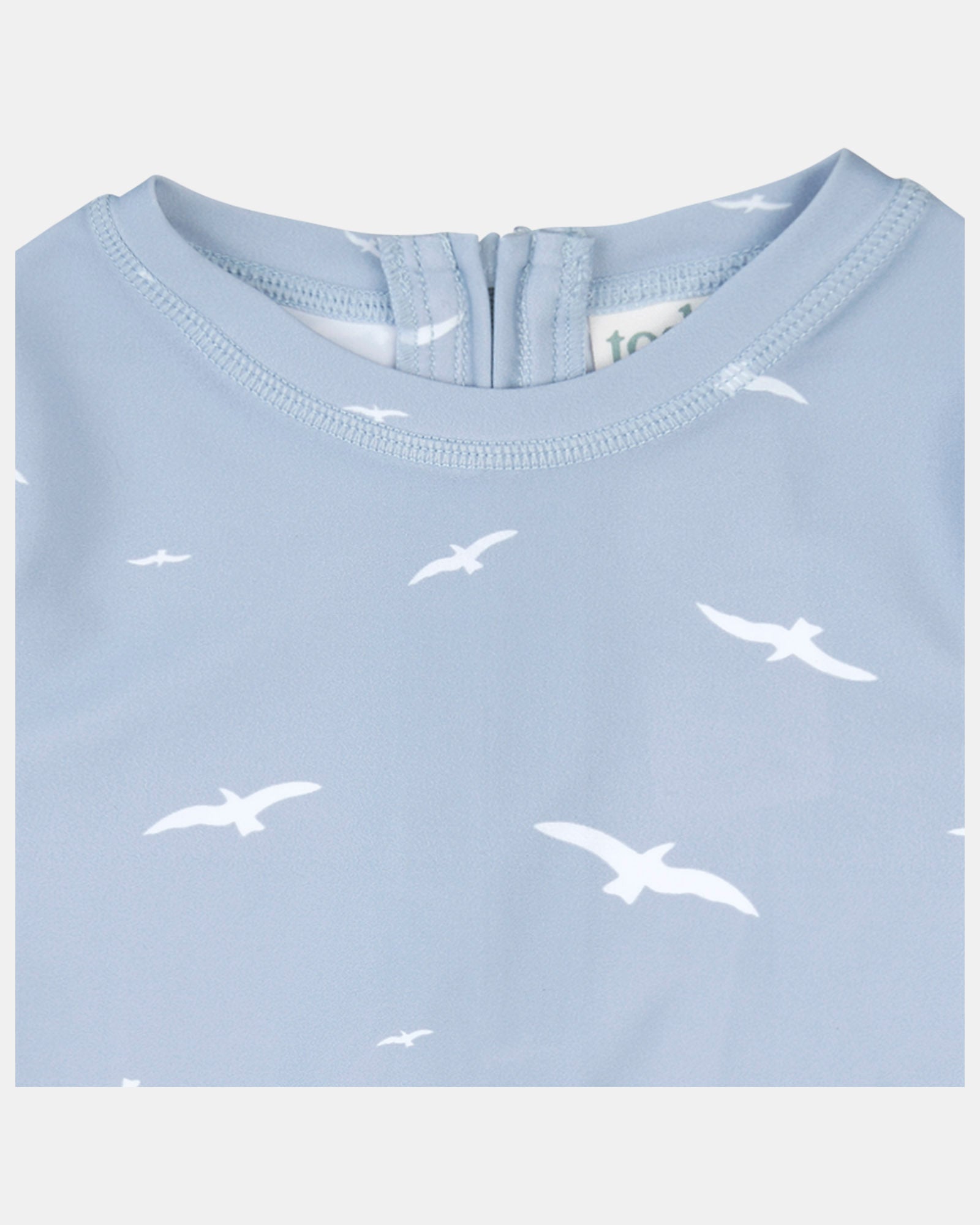 All Day Comfort with Playful Animal Print