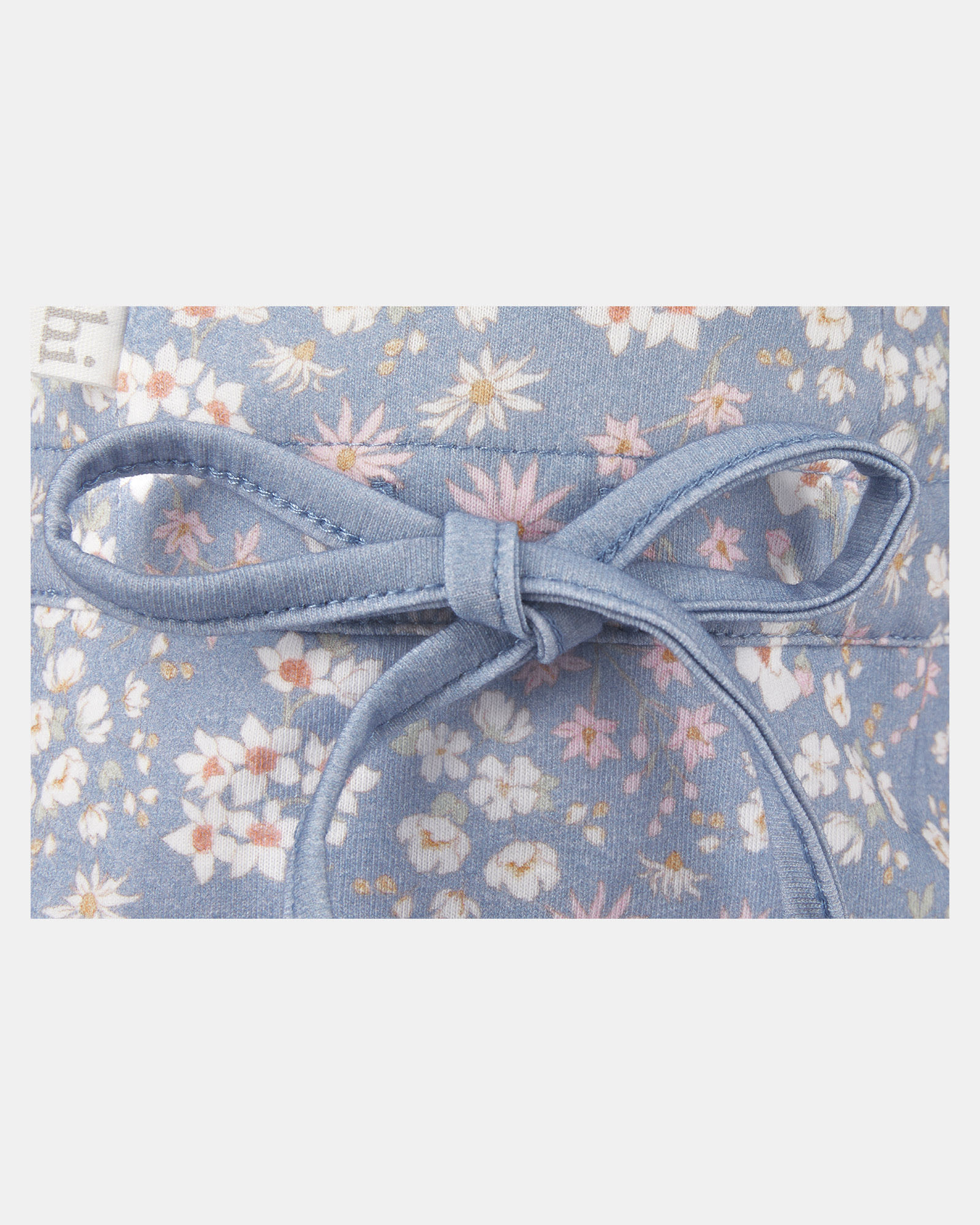 Adjustable Sun Hat Stays Secure During Play