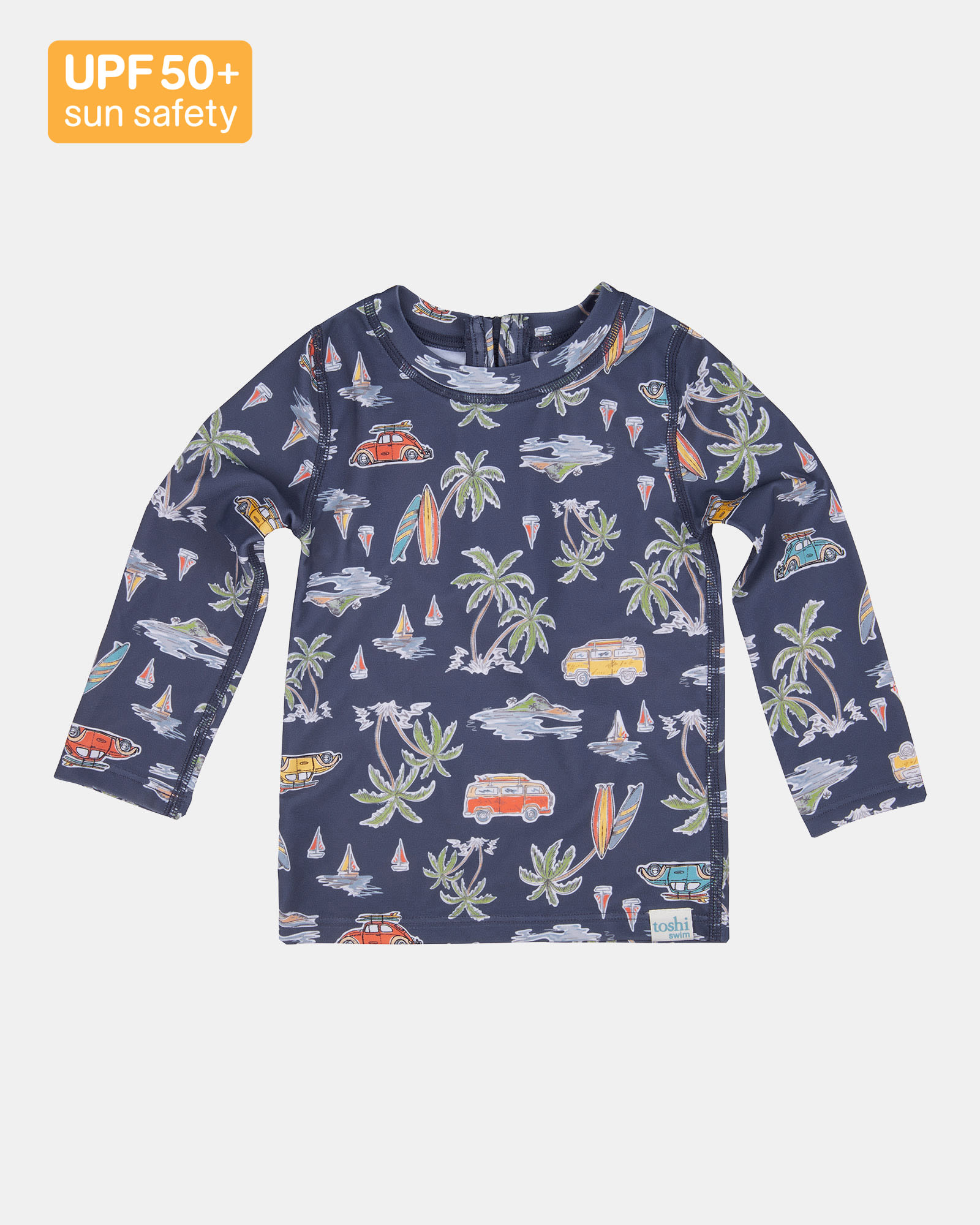 Ultimate Sun Protection for Babies and Toddlers