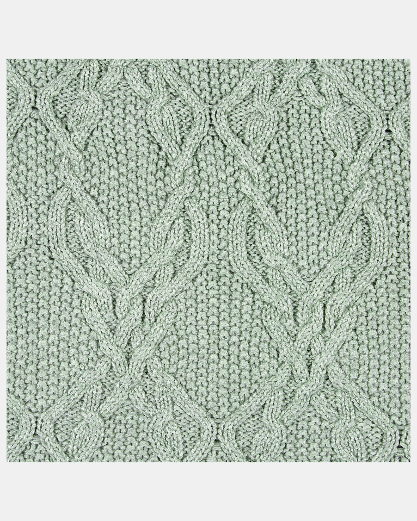 Soft Organic Cotton Blanket for Everyday Comfort