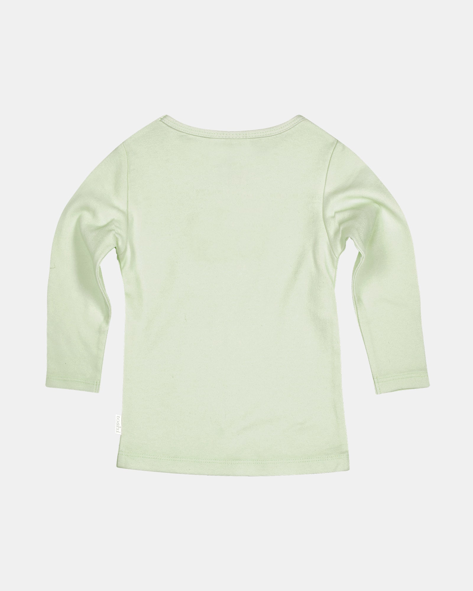 Soft Organic Cotton Tee for Sensitive Skin