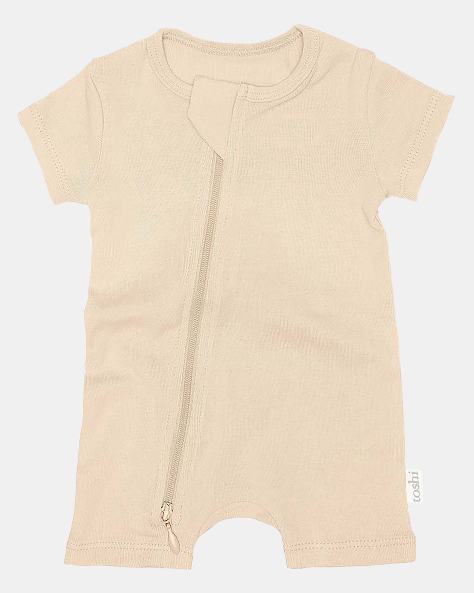 Soft Organic Onesie for Everyday Baby Comfort