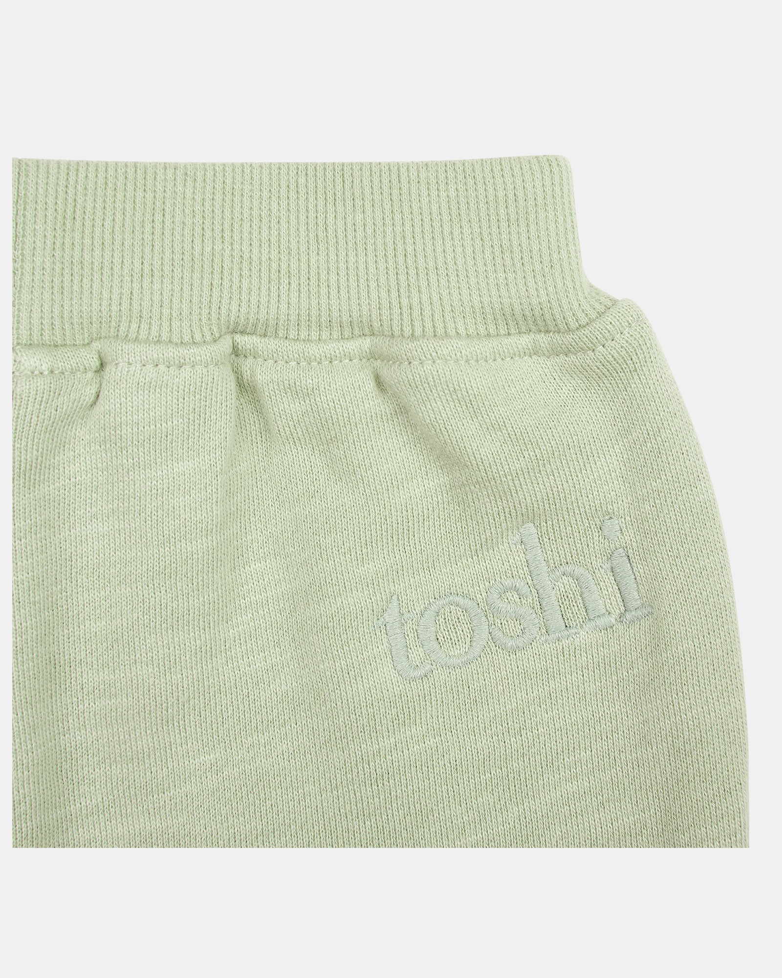 Effortless Everyday Comfort in Organic Trackpants