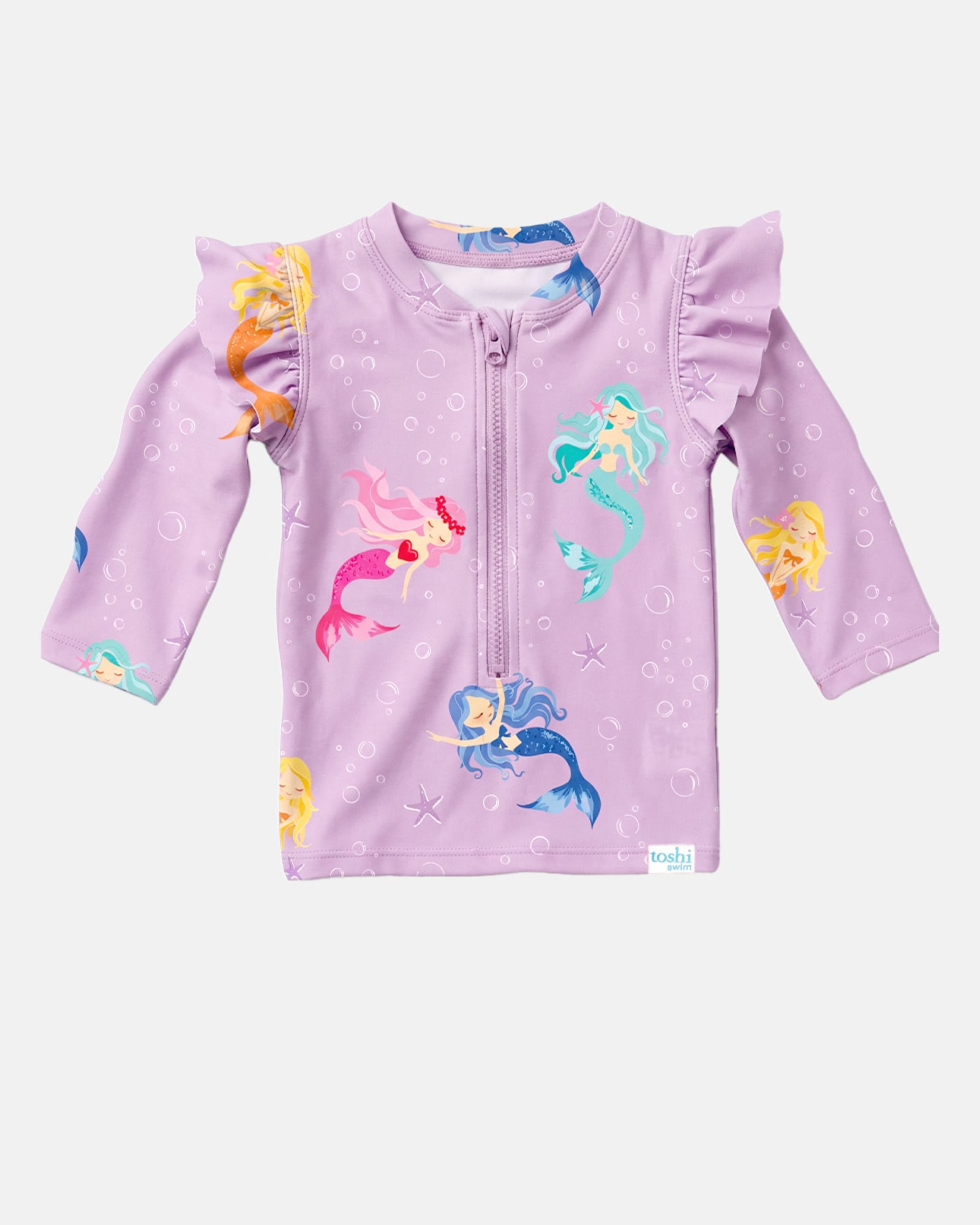 Ultimate Sun Protection Swimwear for Kids