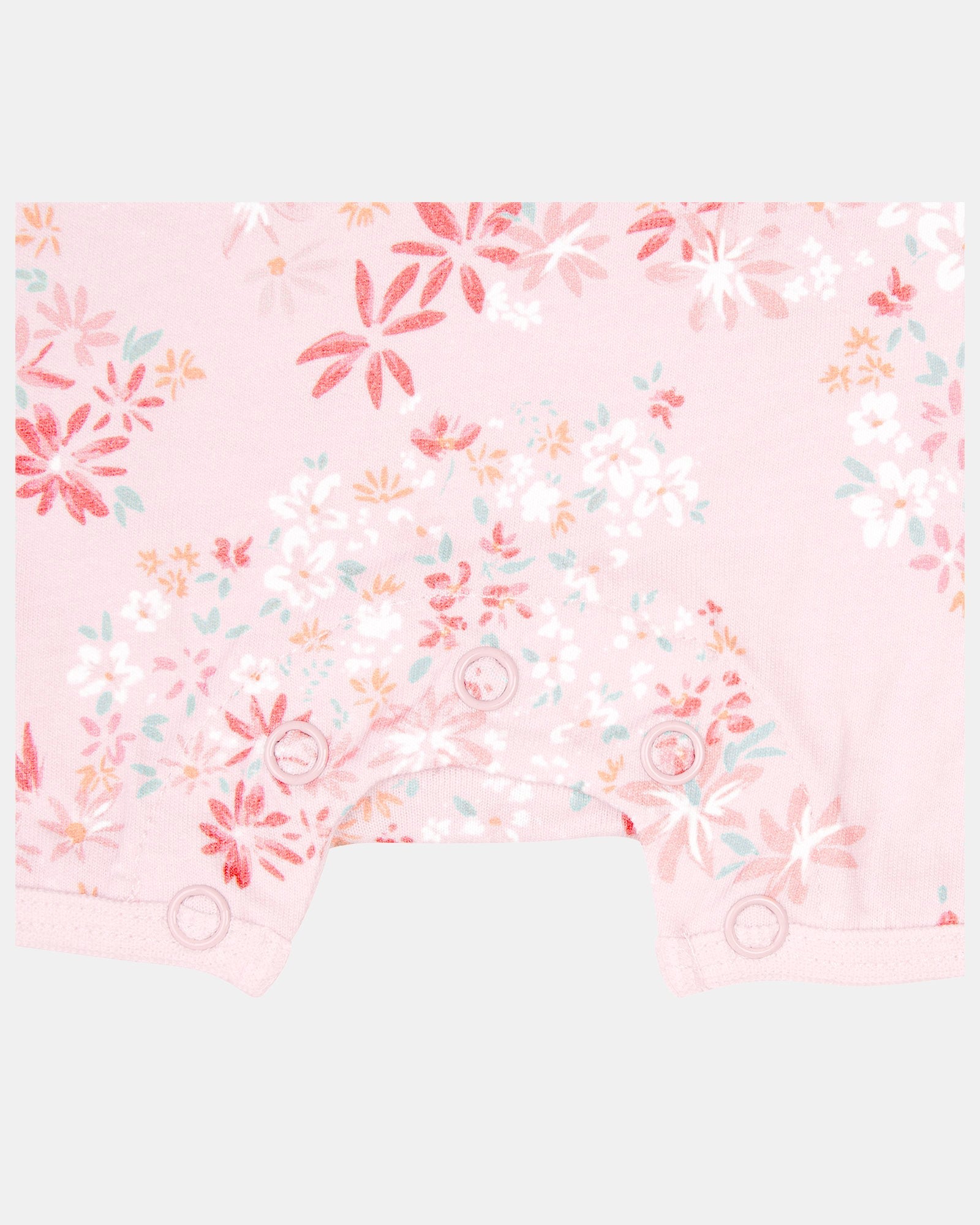 Effortless Outfit Changes for Little Ones