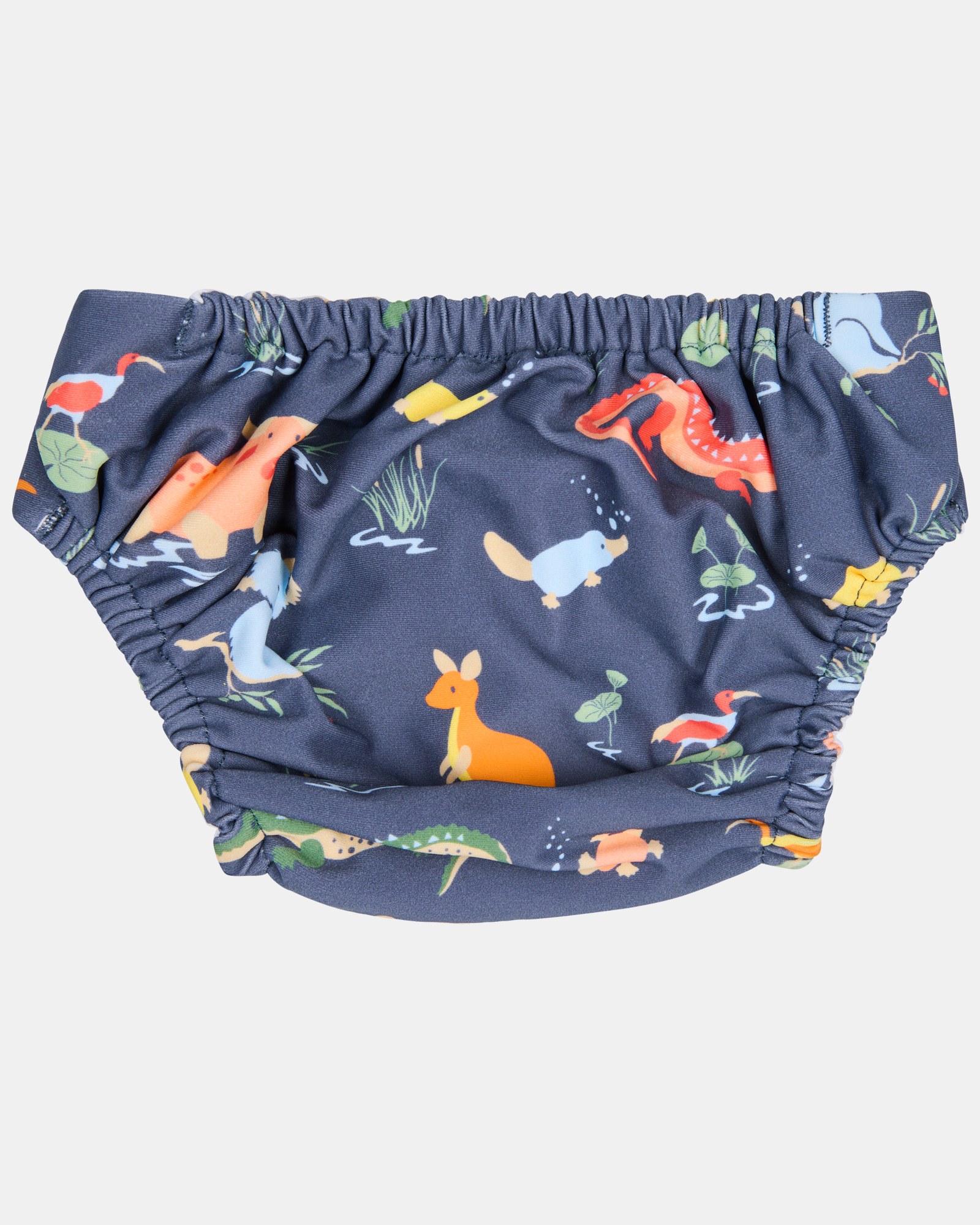 Keep Babies Comfortable with Soft Swim Nappy