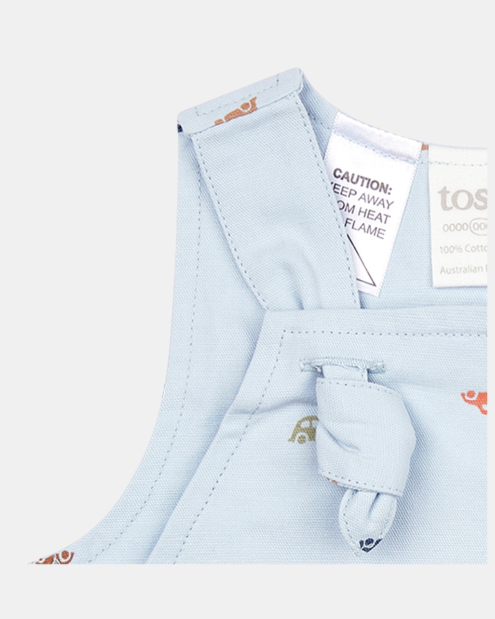 Effortless Outfit Changes for Happy Playtime