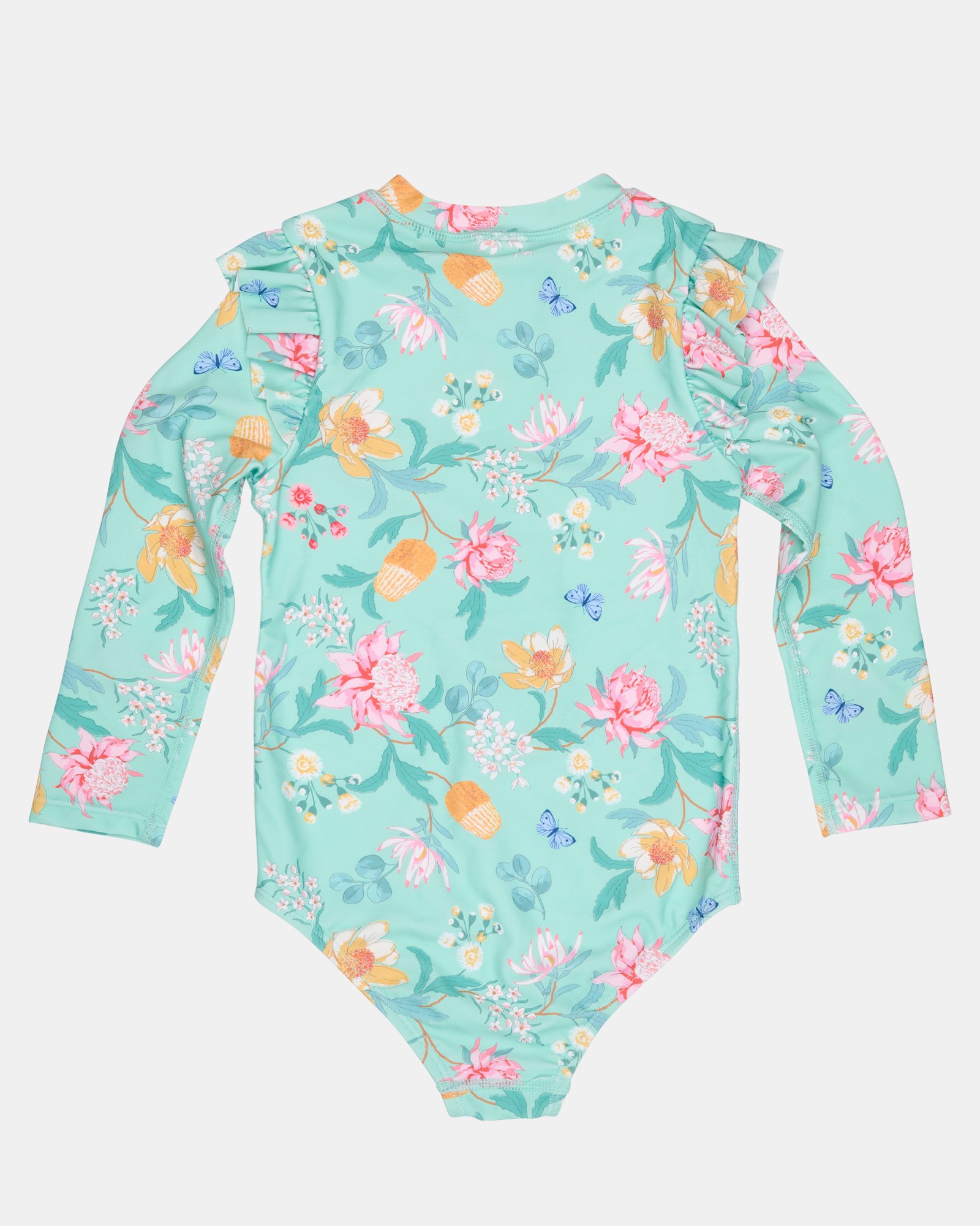 Gentle Lightweight Comfort for Sensitive Skin