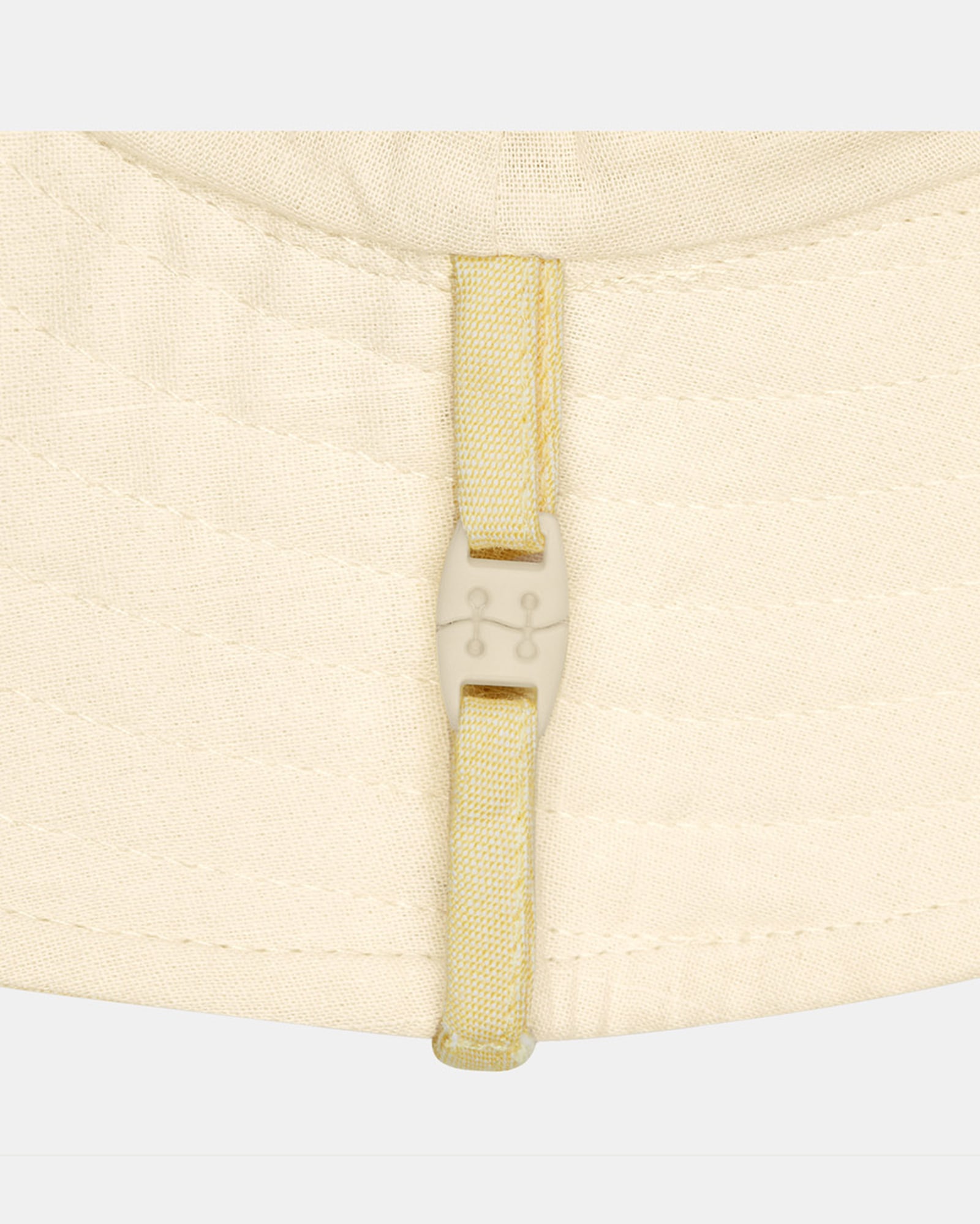 Brighten Your Look with Playful Yellow Style