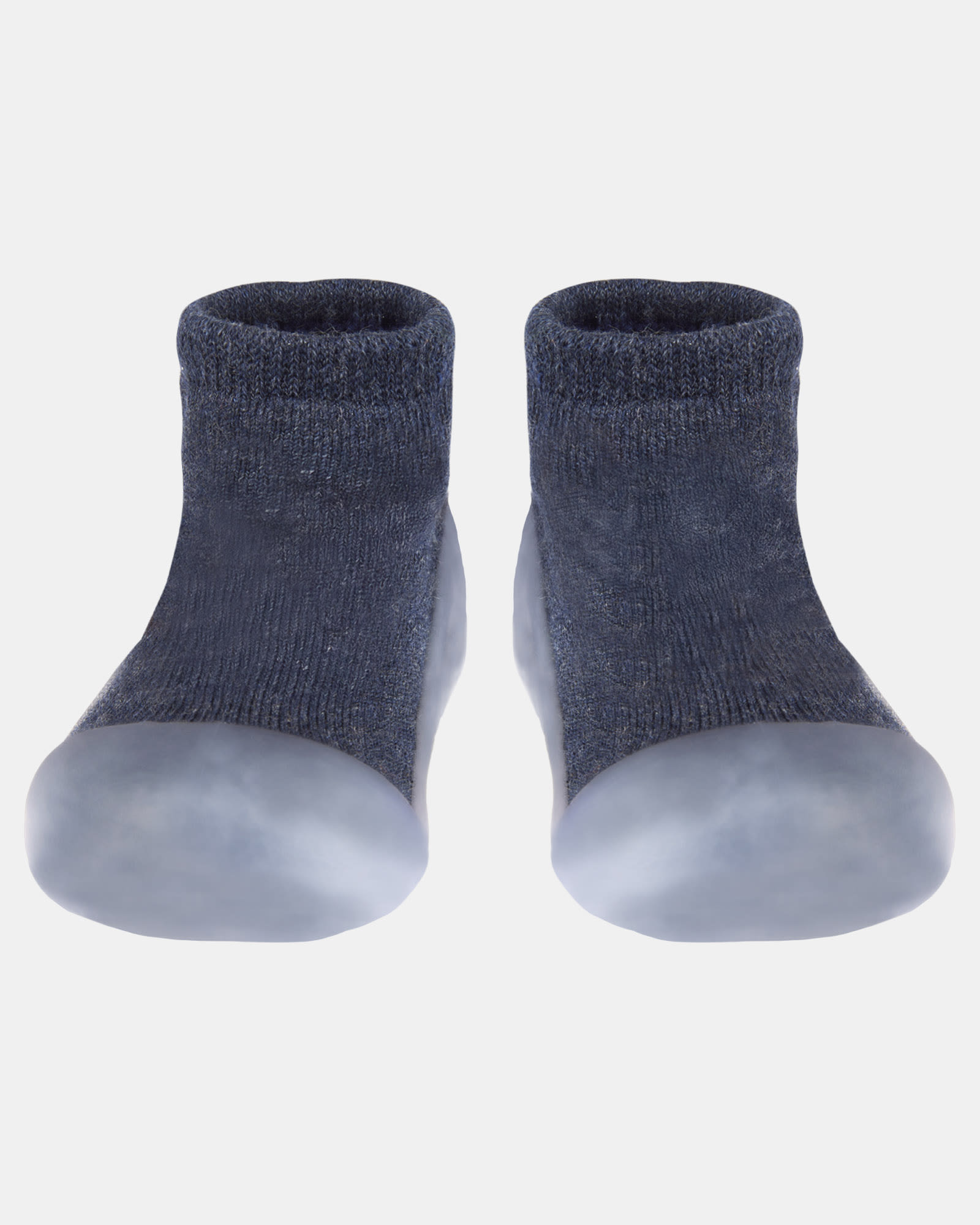 Keep Little Feet Warm and Protected Outdoors