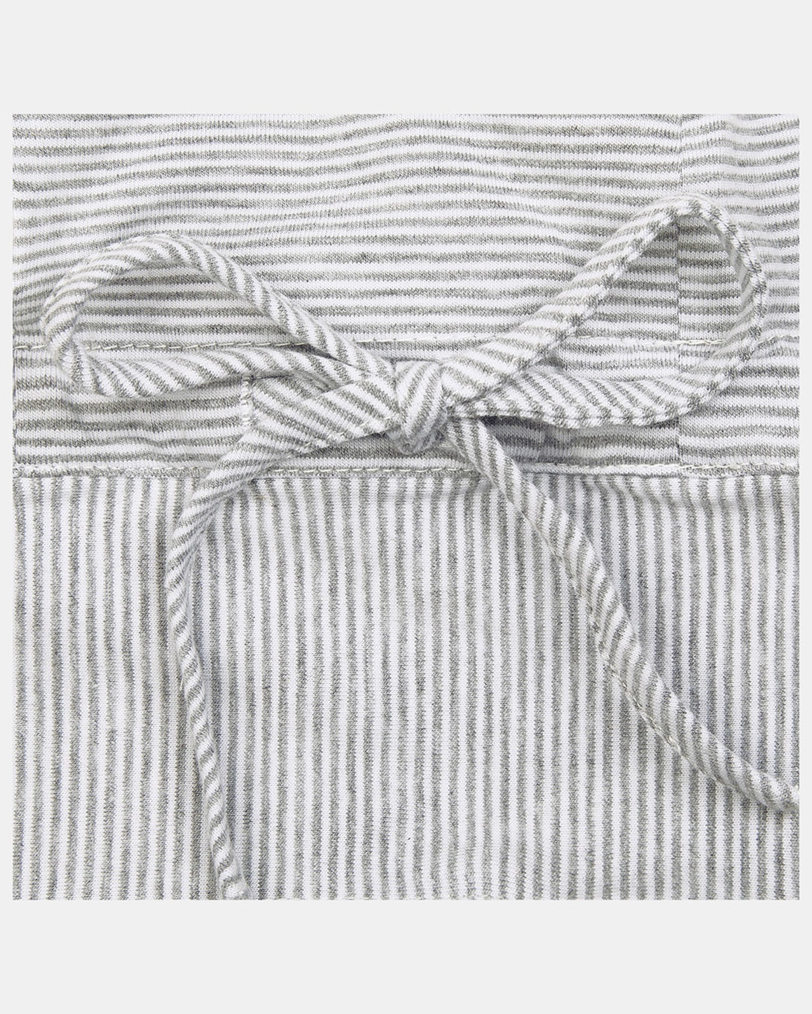 Timeless Coastal Style for Your Baby