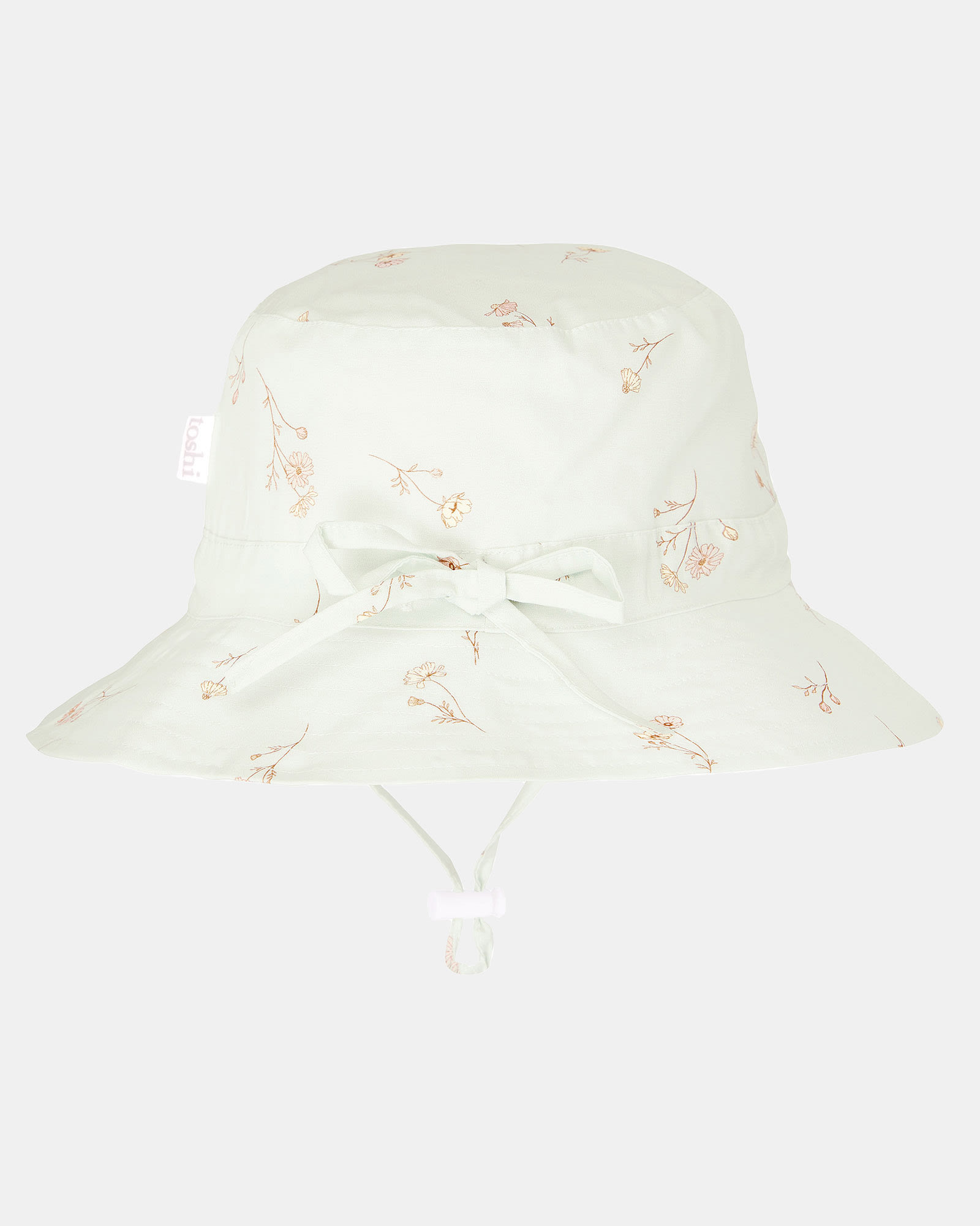 Extra Wide Sun Protection for All Ages