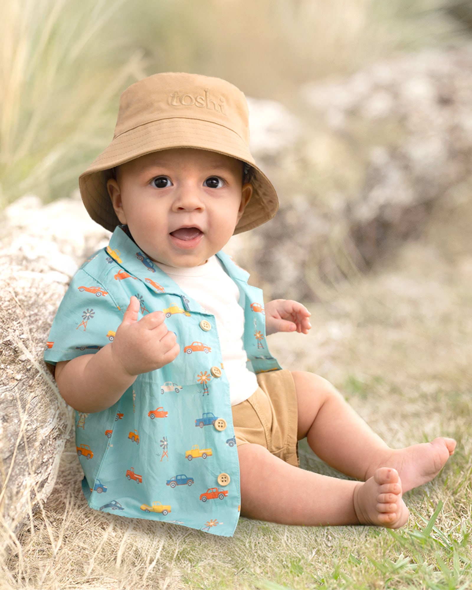 Secure Comfortable Fit for All Ages