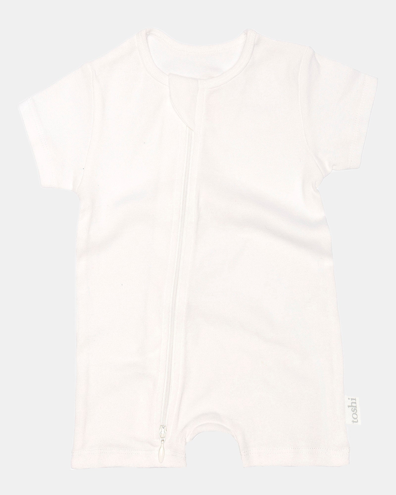 Soft Organic Onesie for All Day Comfort