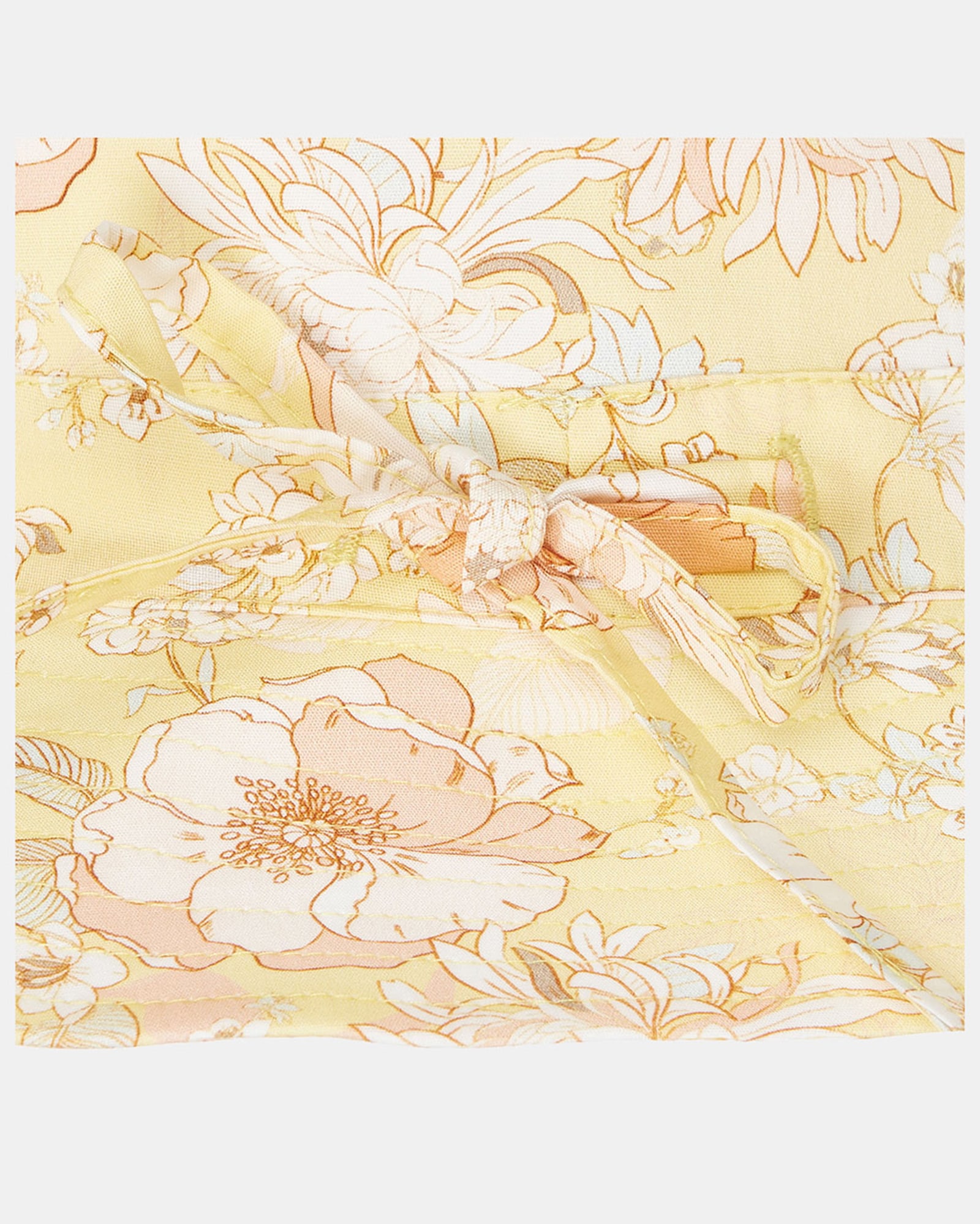 Adjustable Sunhat with Secure, Safe Fit