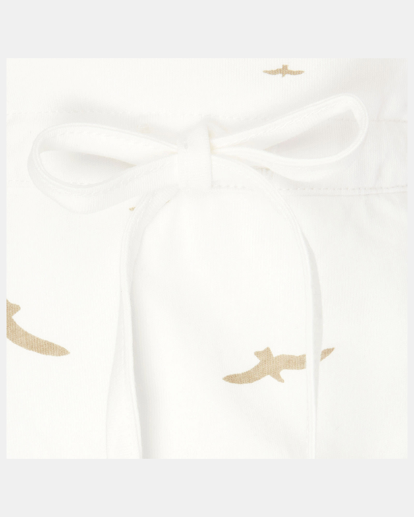 Adjustable Comfort Cap for Active Little Ones